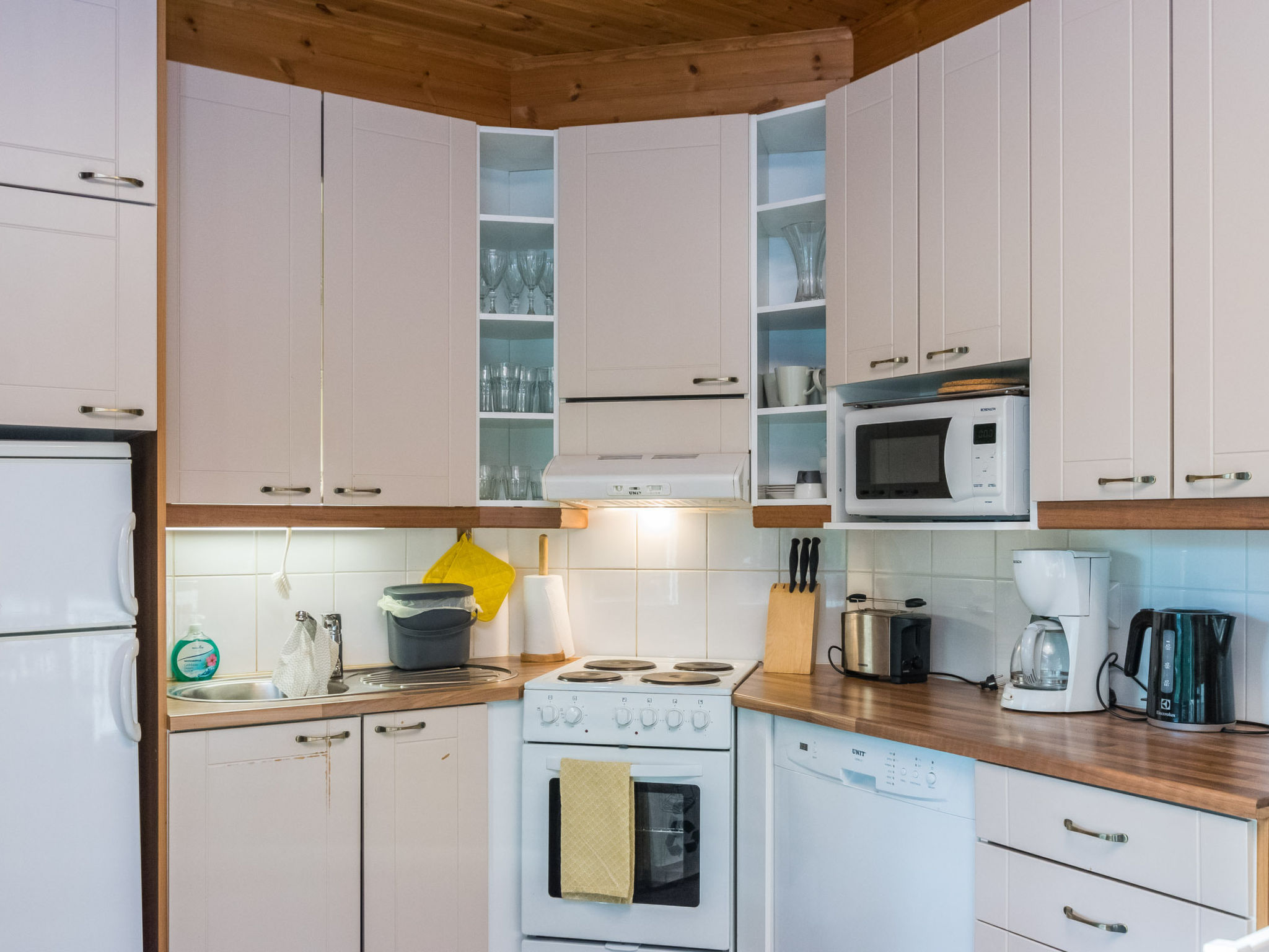 Maison Ilves – Intérieur, photo 32 sur 40