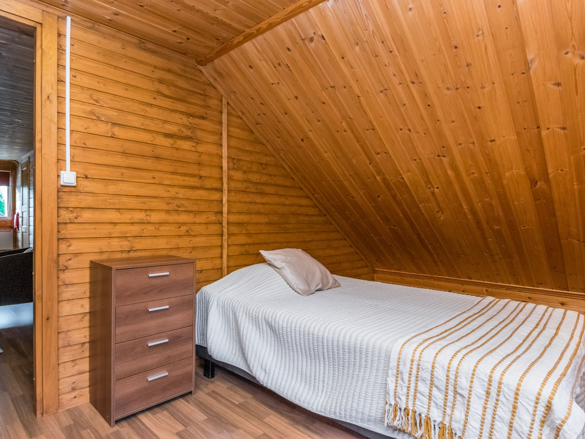Maison Ilves – Intérieur, photo 26 sur 40