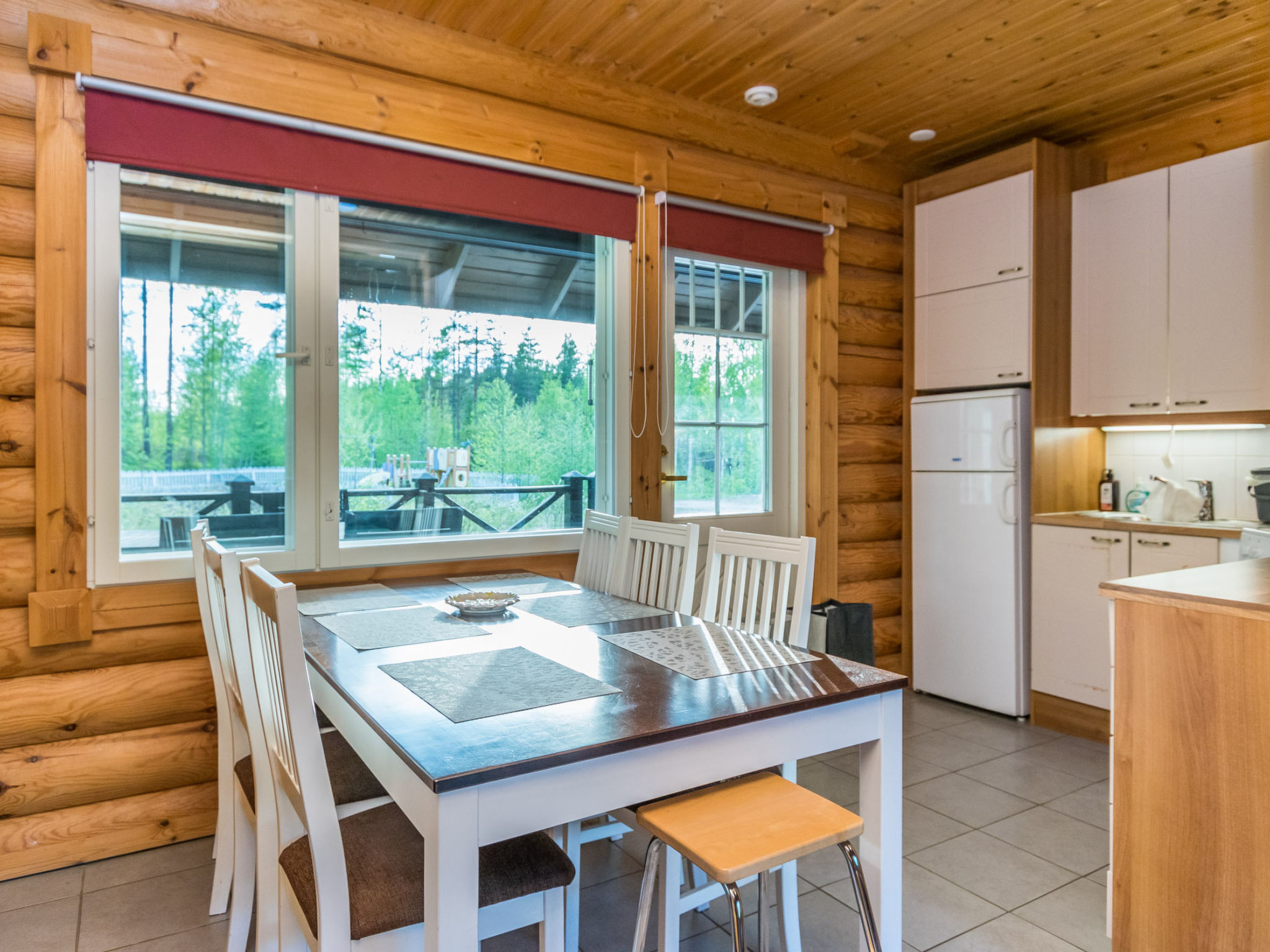 Maison Ilves – Intérieur, photo 18 sur 40