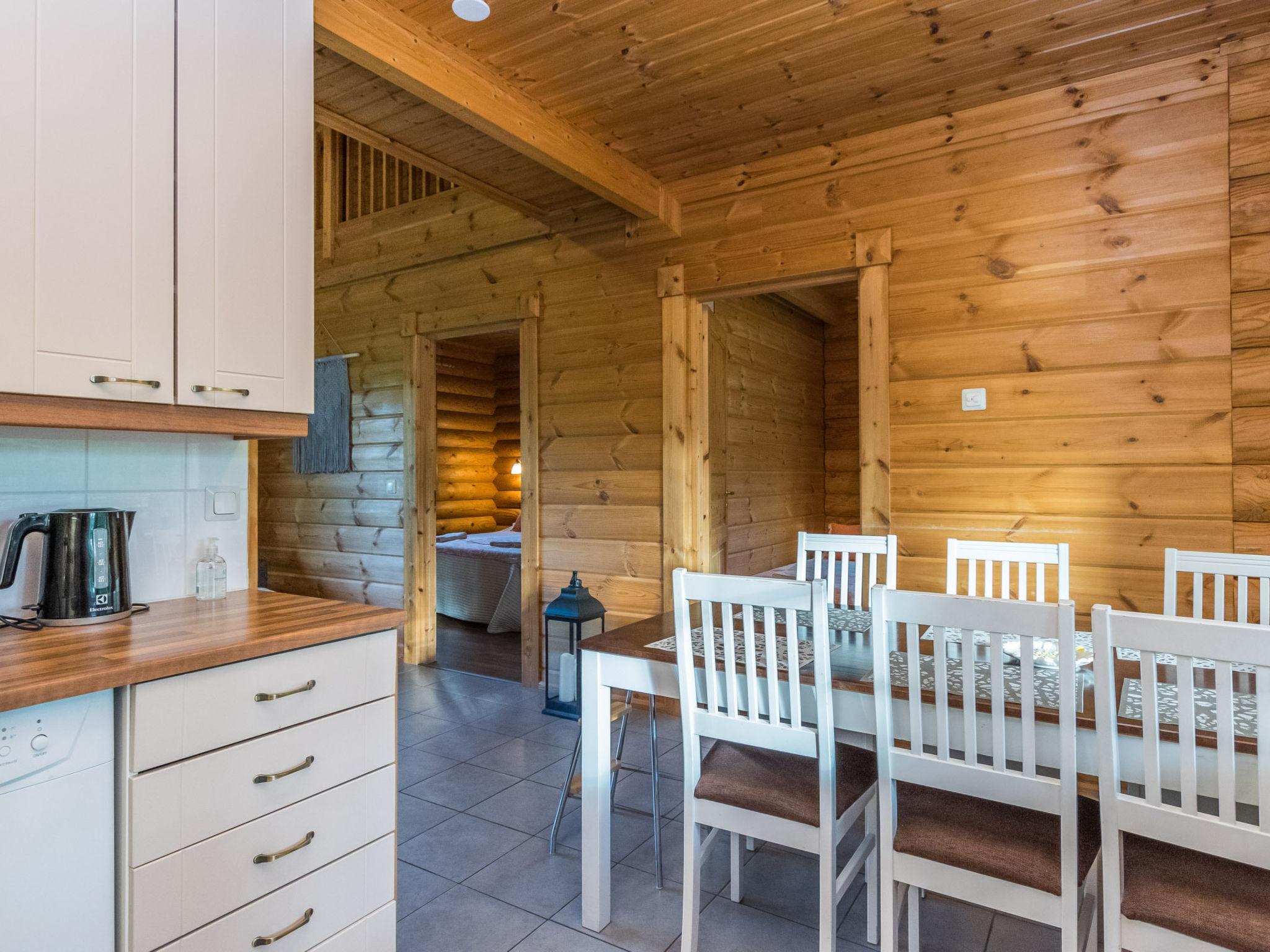 Maison Ilves – Intérieur, photo 16 sur 40