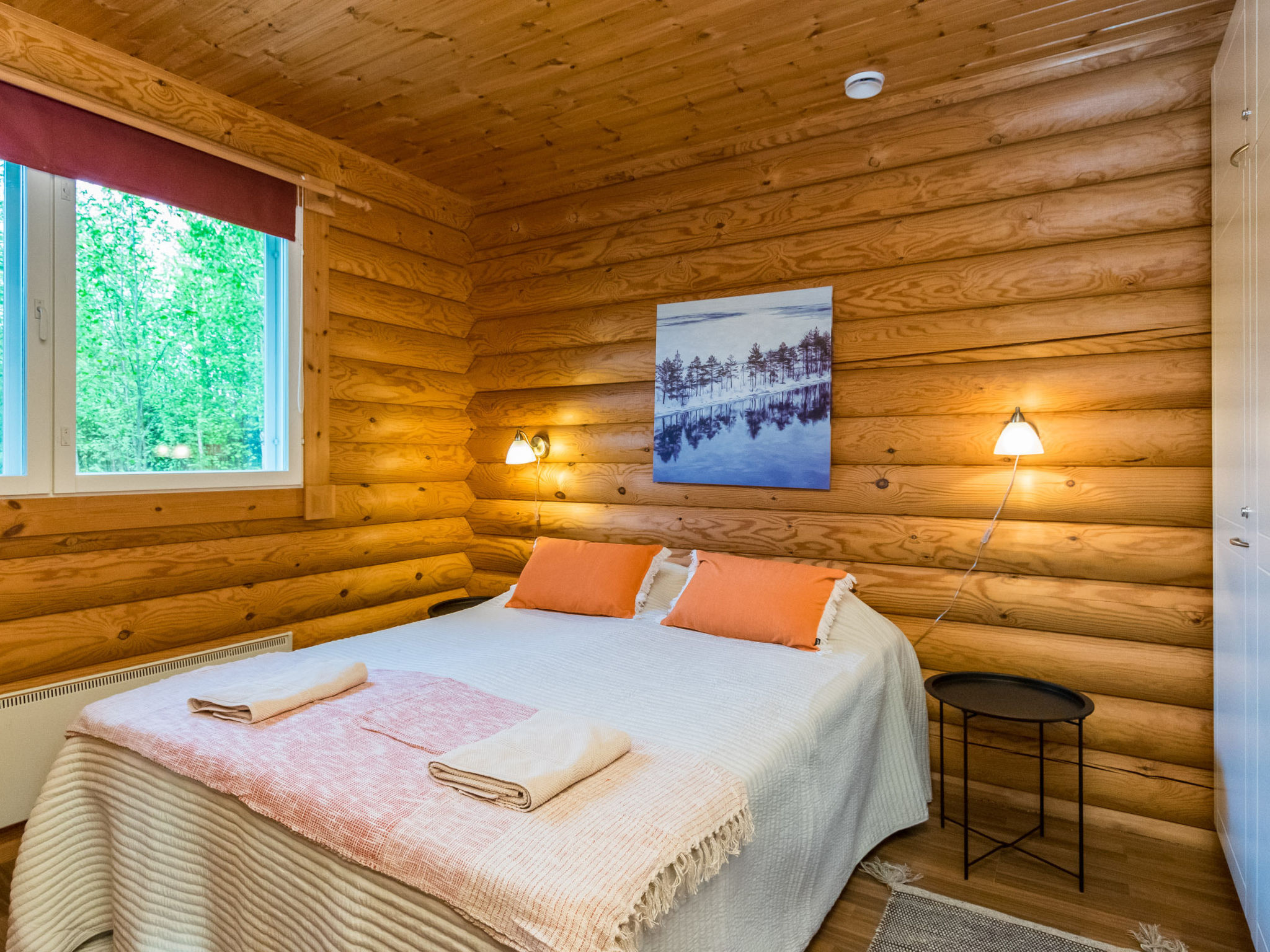 Maison Ilves – Intérieur, photo 12 sur 40