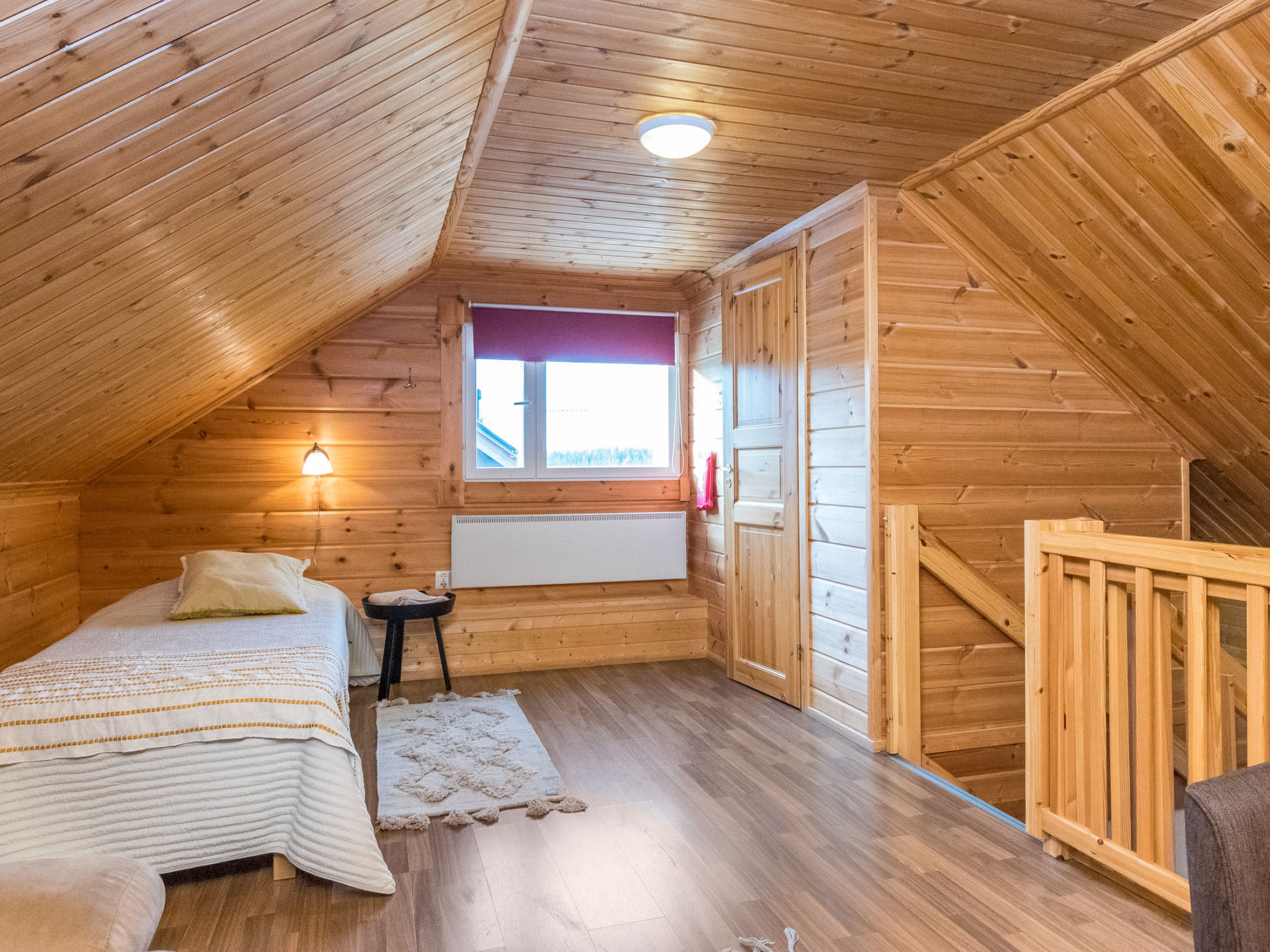 Maison Ilves – Intérieur, photo 10 sur 40