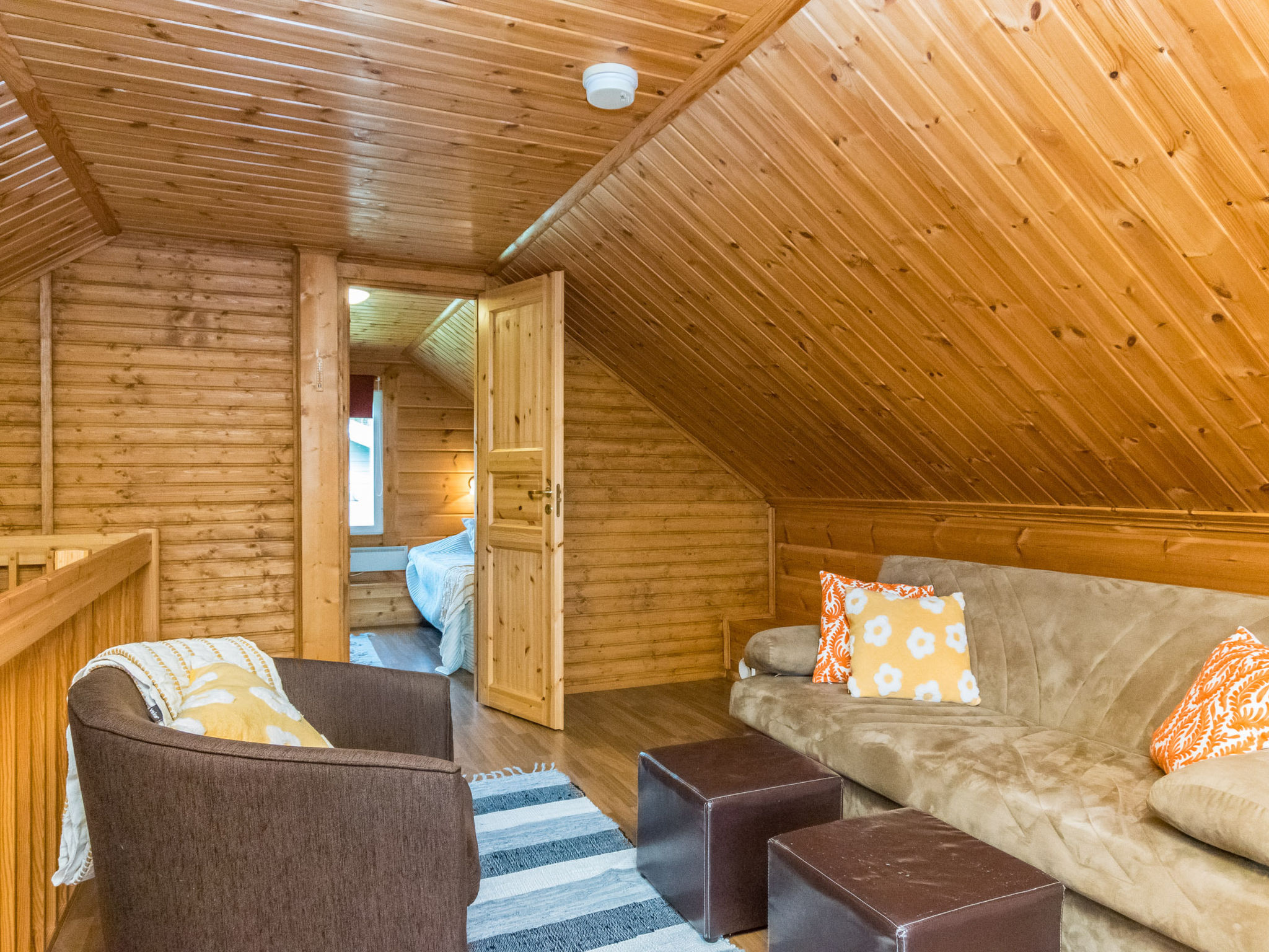 Maison Ilves – Intérieur, photo 9 sur 40