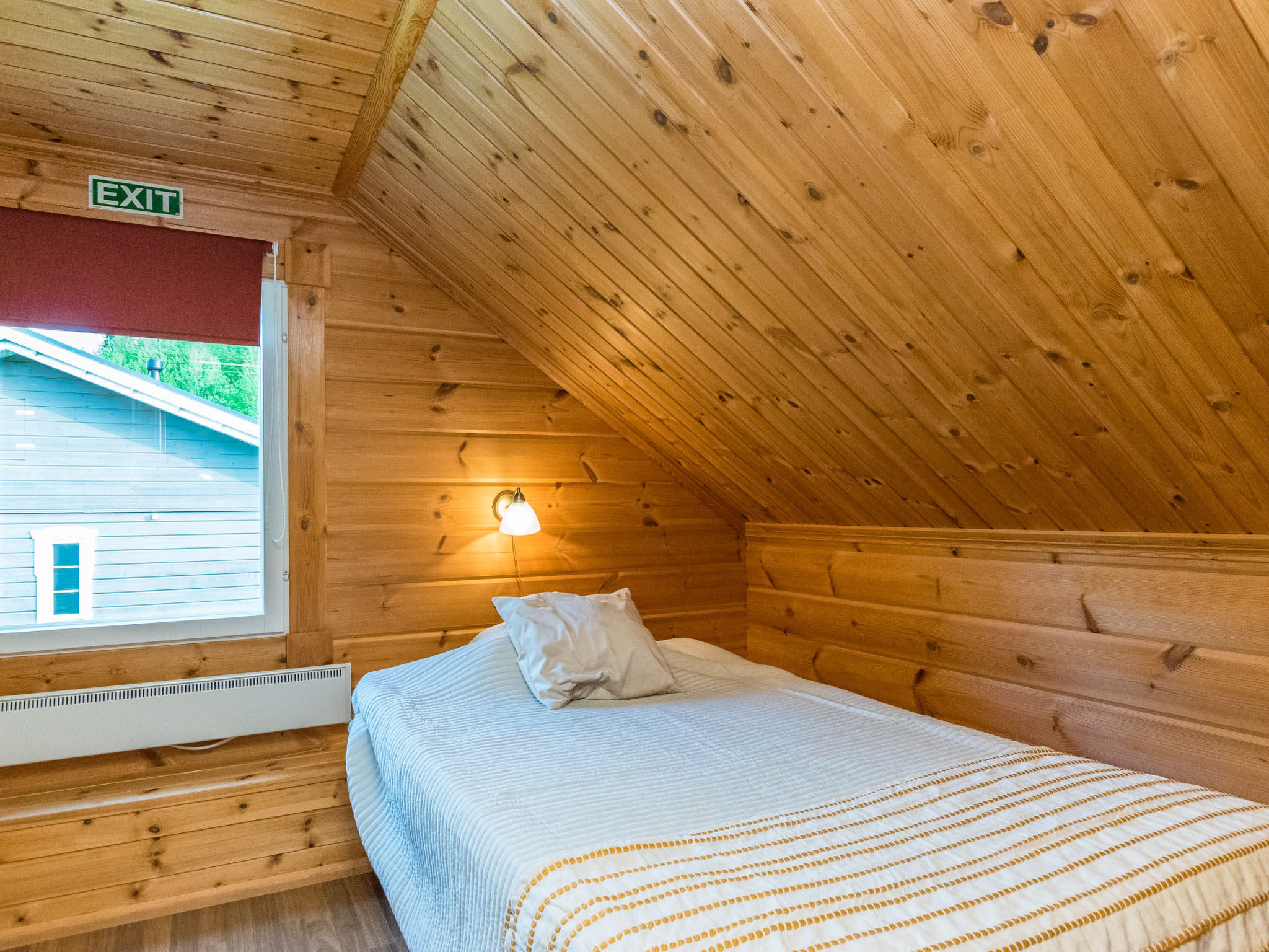 Maison Ilves – Intérieur, photo 8 sur 40
