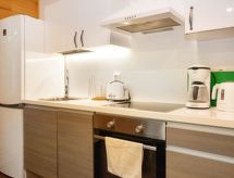 Rustiek appartement Ahma aan het meer bij Savonlinna, met sauna en strand - thumbnail 5