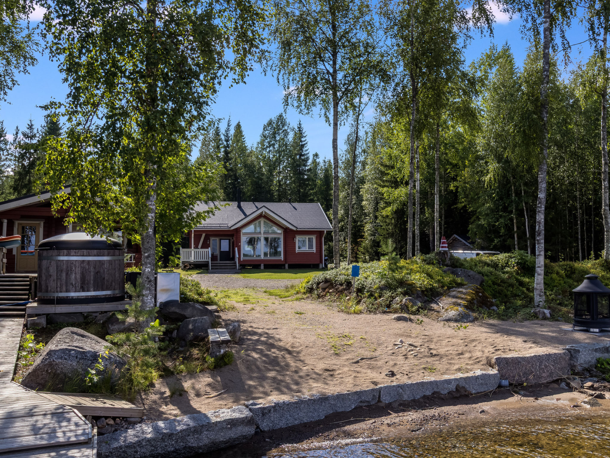 Tolvanniemi