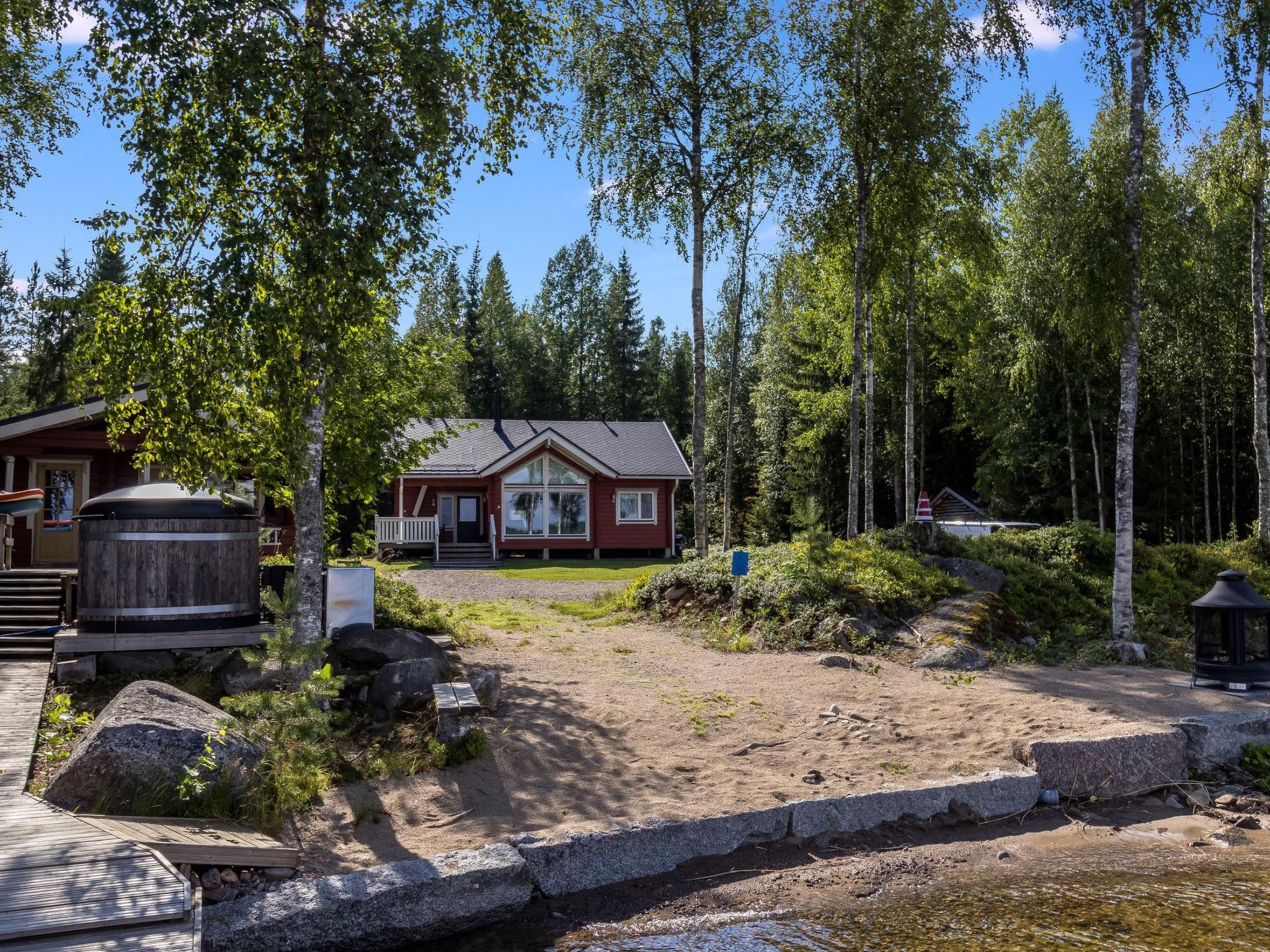 Tolvanniemi