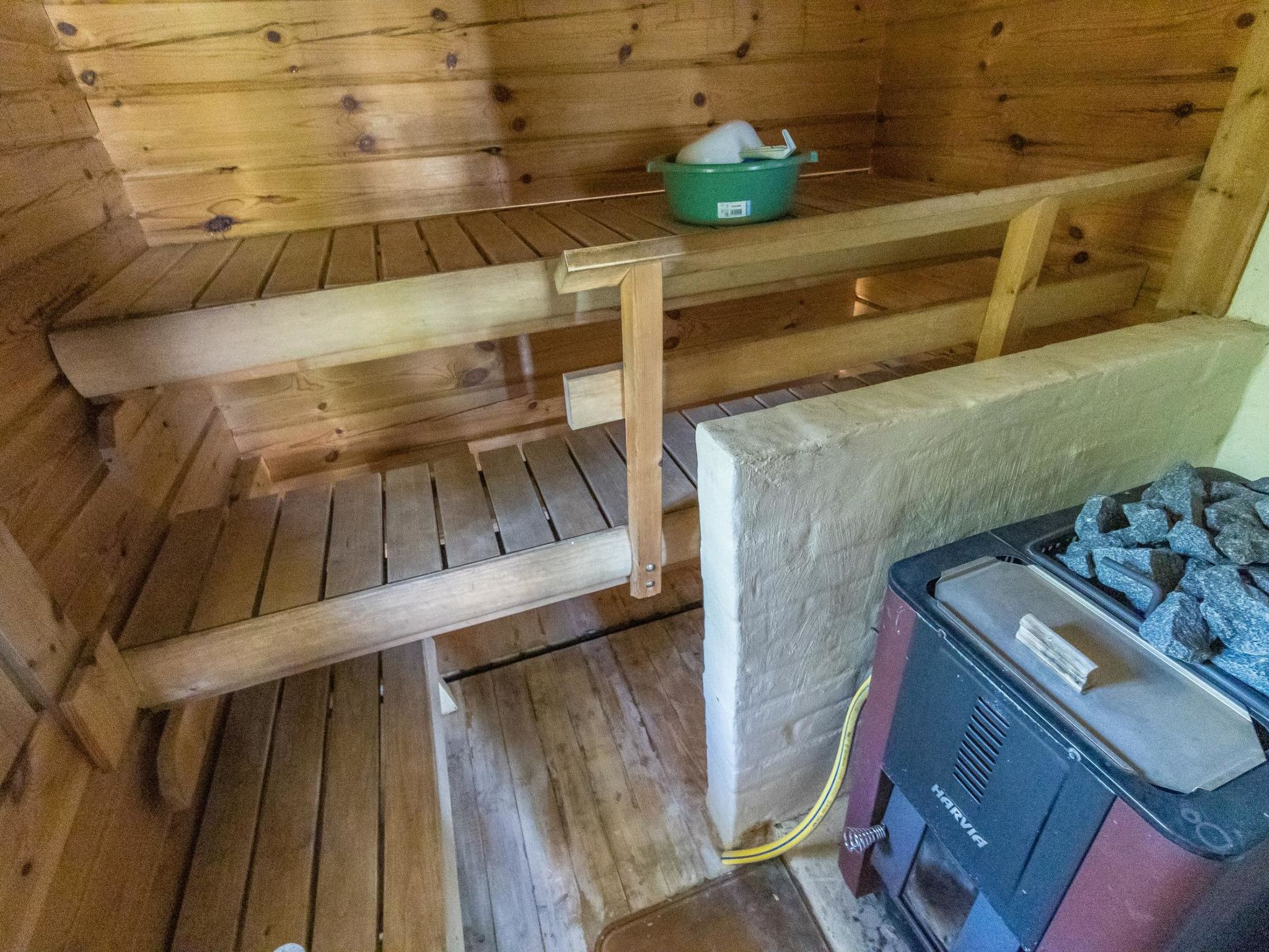 Tolvanniemi-Inside