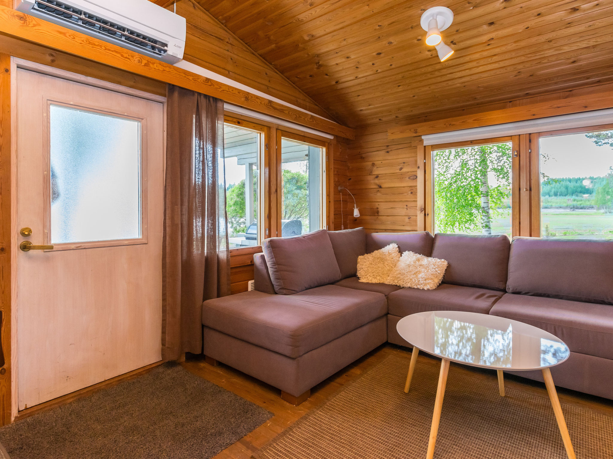 Maison Auvola – Intérieur, photo 13 sur 34