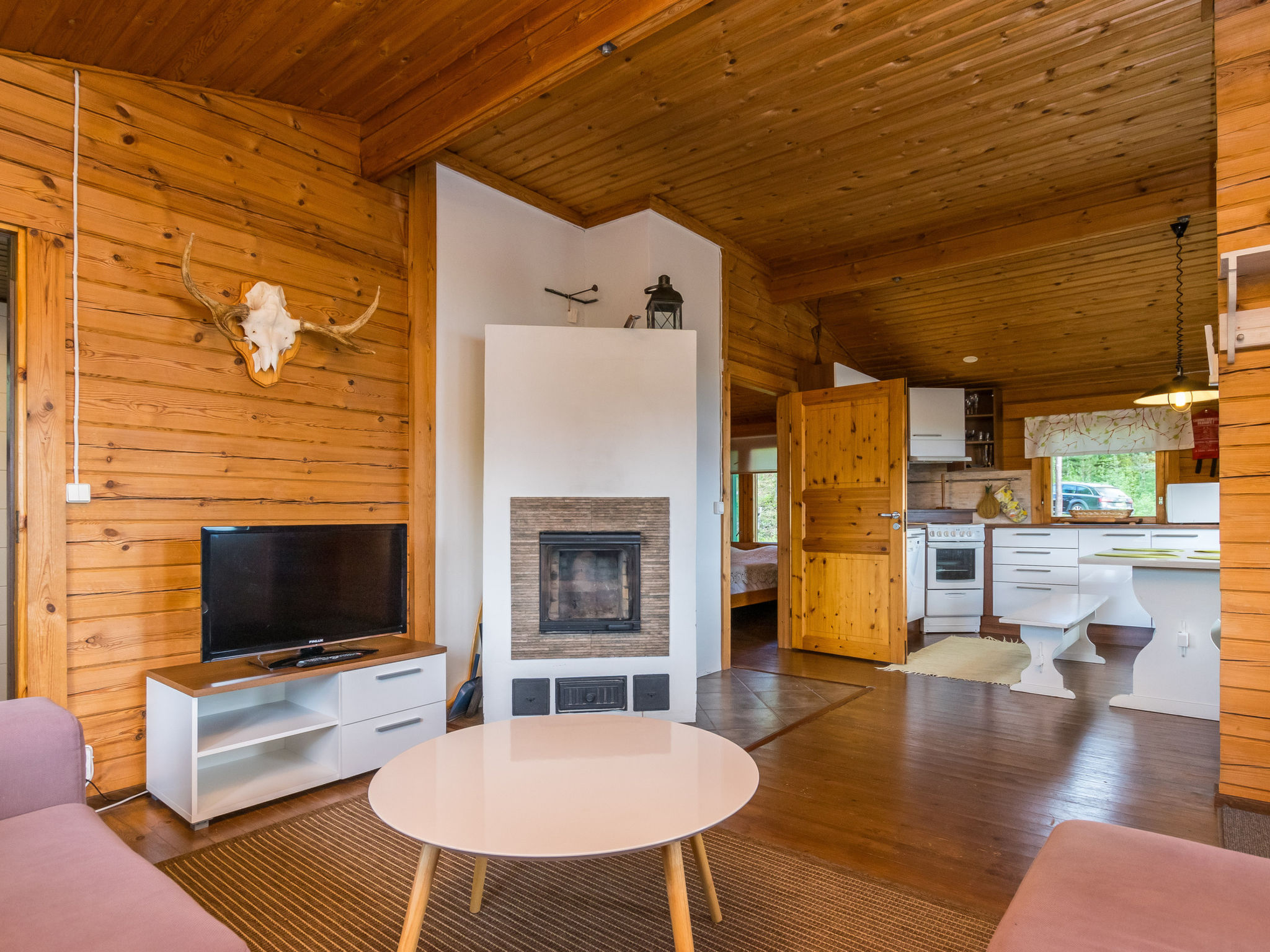 Maison Auvola – Intérieur, photo 11 sur 34