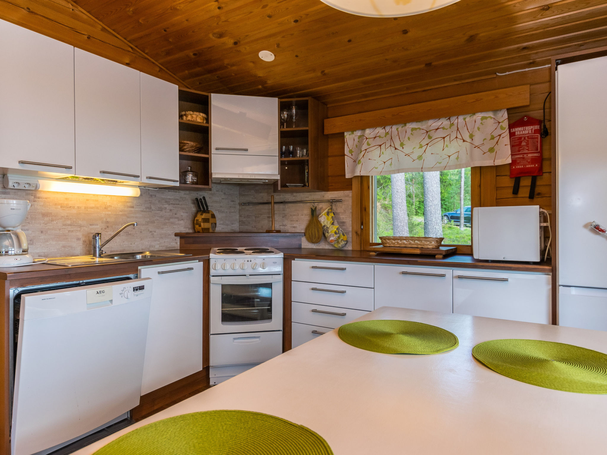 Maison Auvola – Intérieur, photo 9 sur 34