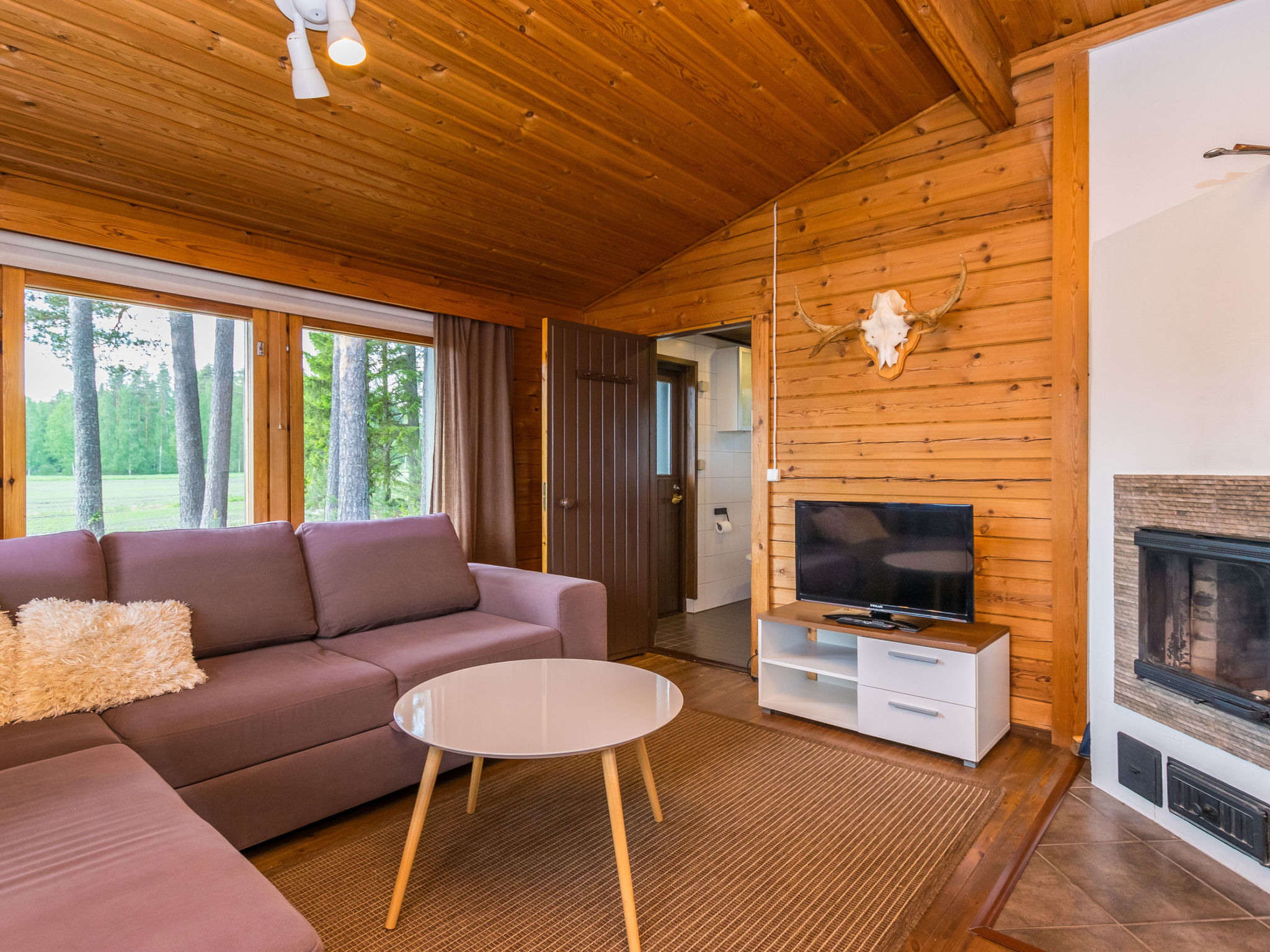 Maison Auvola – Intérieur, photo 28 sur 34