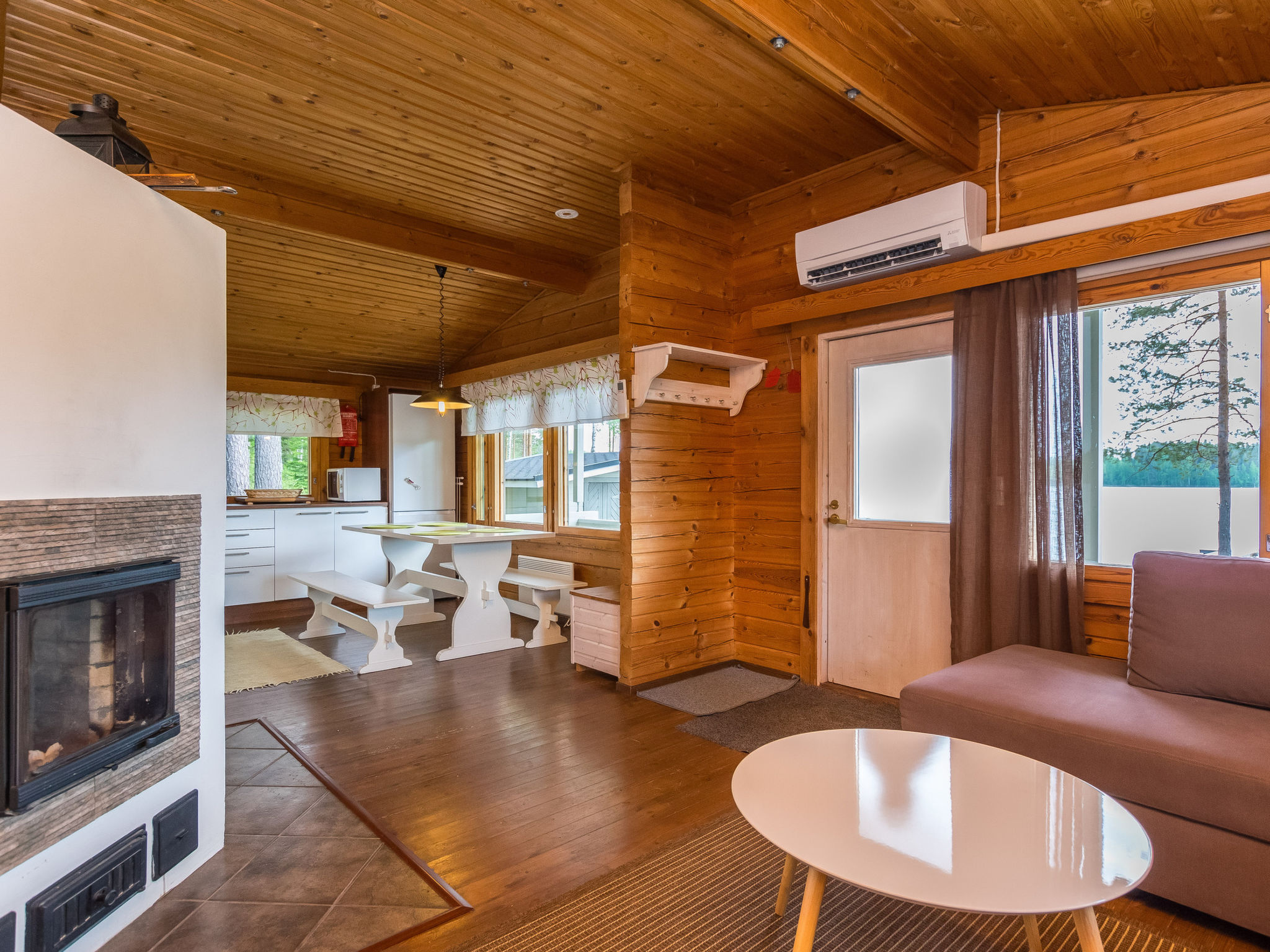 Maison Auvola – Intérieur, photo 26 sur 34