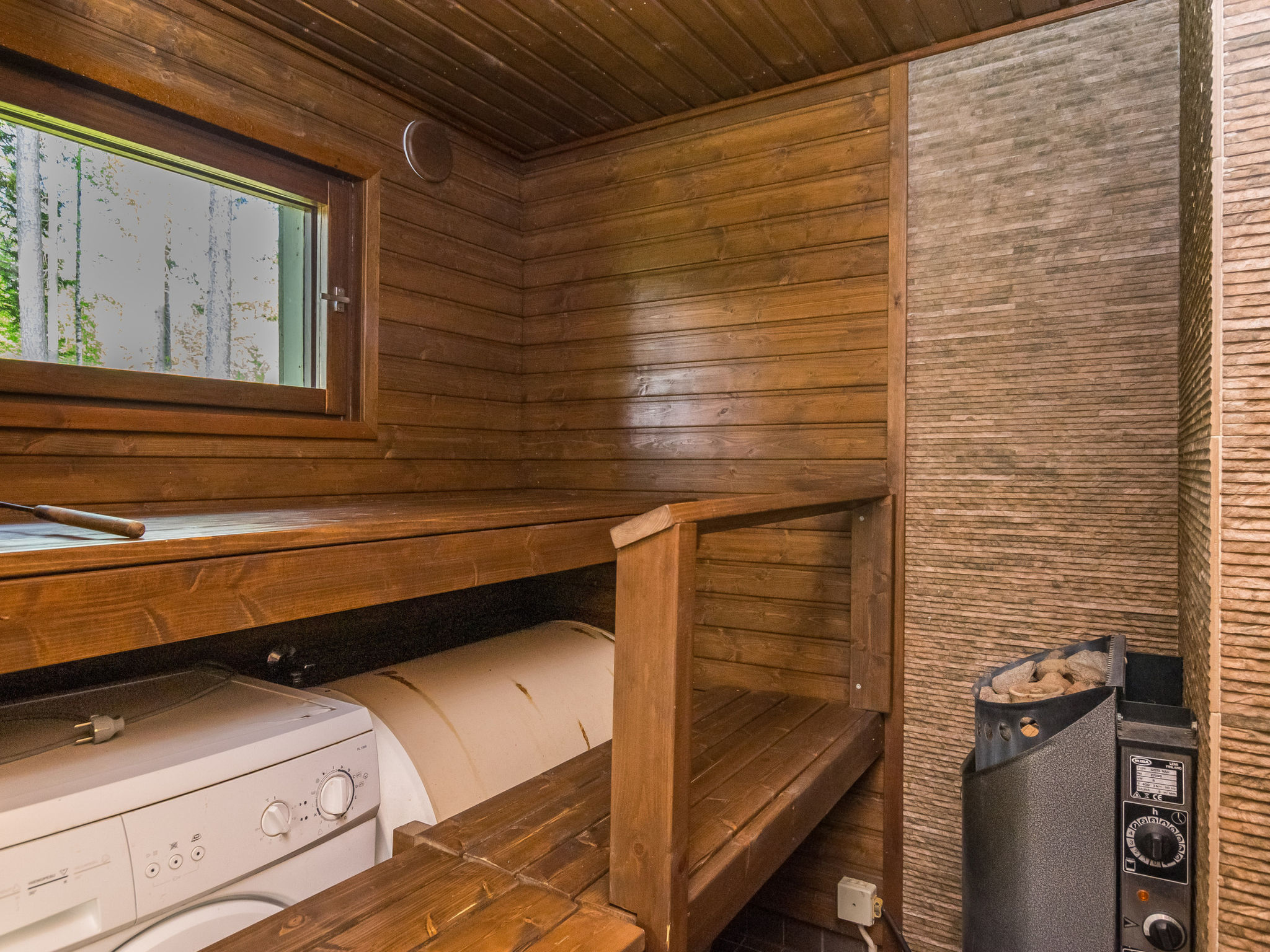 Maison Auvola – Intérieur, photo 22 sur 34