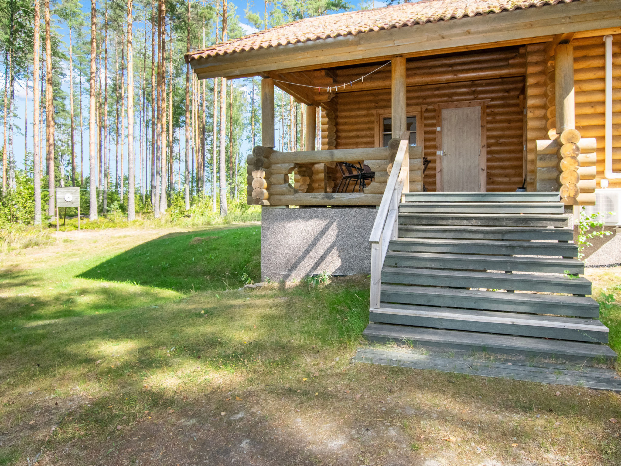 Maison Männikkö – Intérieur, photo 28 sur 46