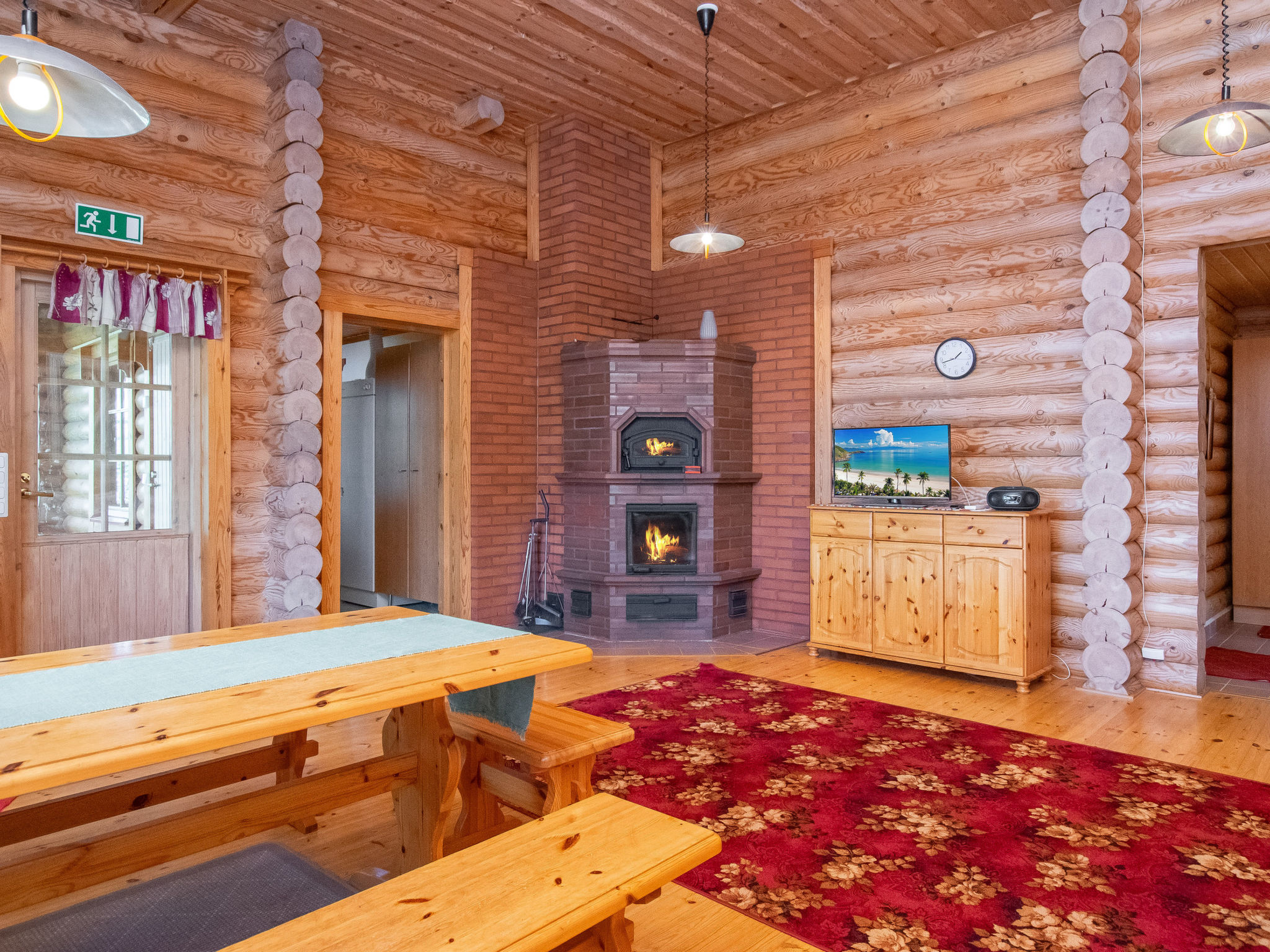 Maison Männikkö – Intérieur, photo 30 sur 46
