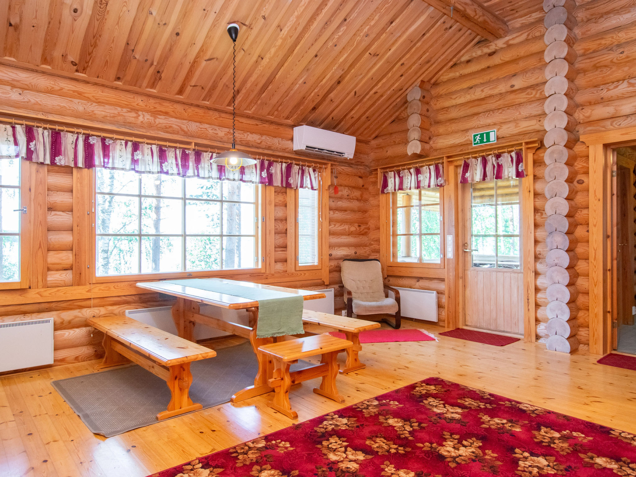 Maison Männikkö – Intérieur, photo 31 sur 46