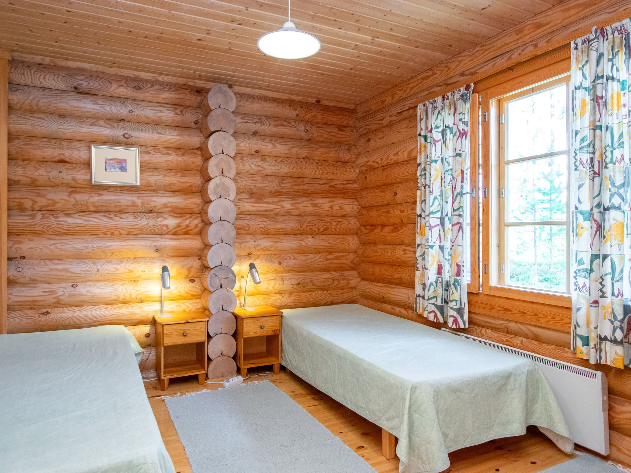 Maison Männikkö – Intérieur, photo 36 sur 46