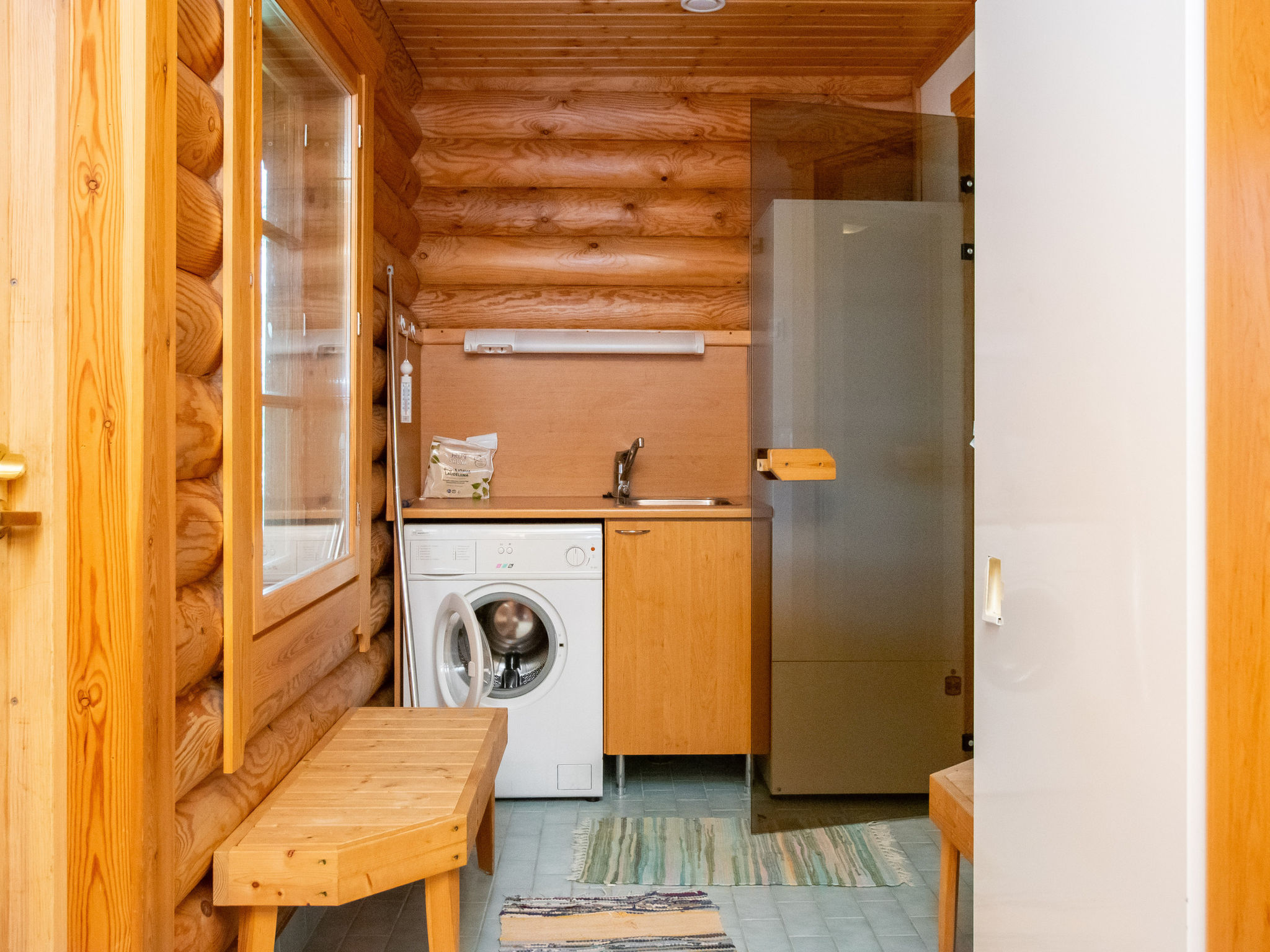 Maison Männikkö – Intérieur, photo 38 sur 46