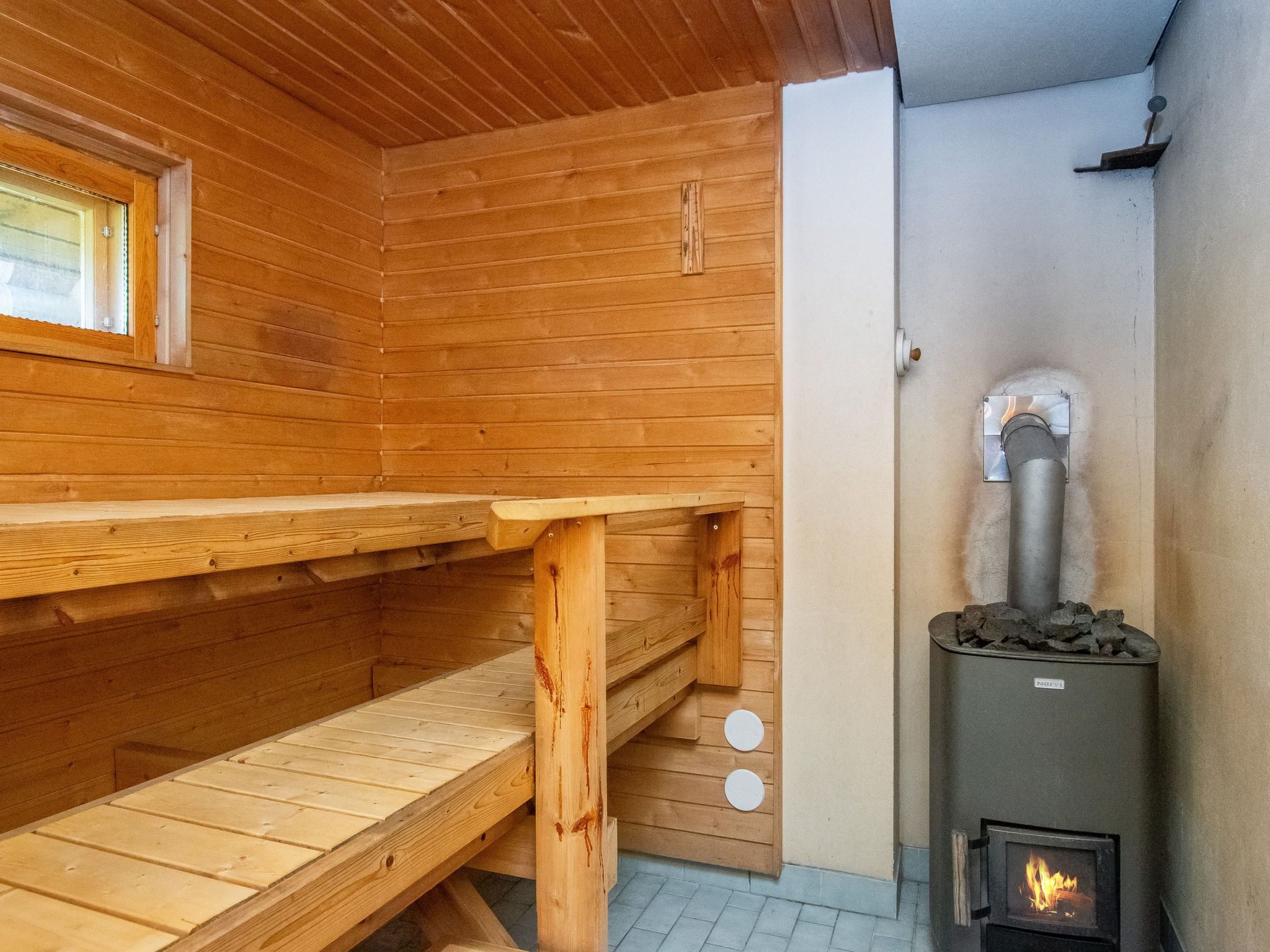 Maison Männikkö – Intérieur, photo 39 sur 46