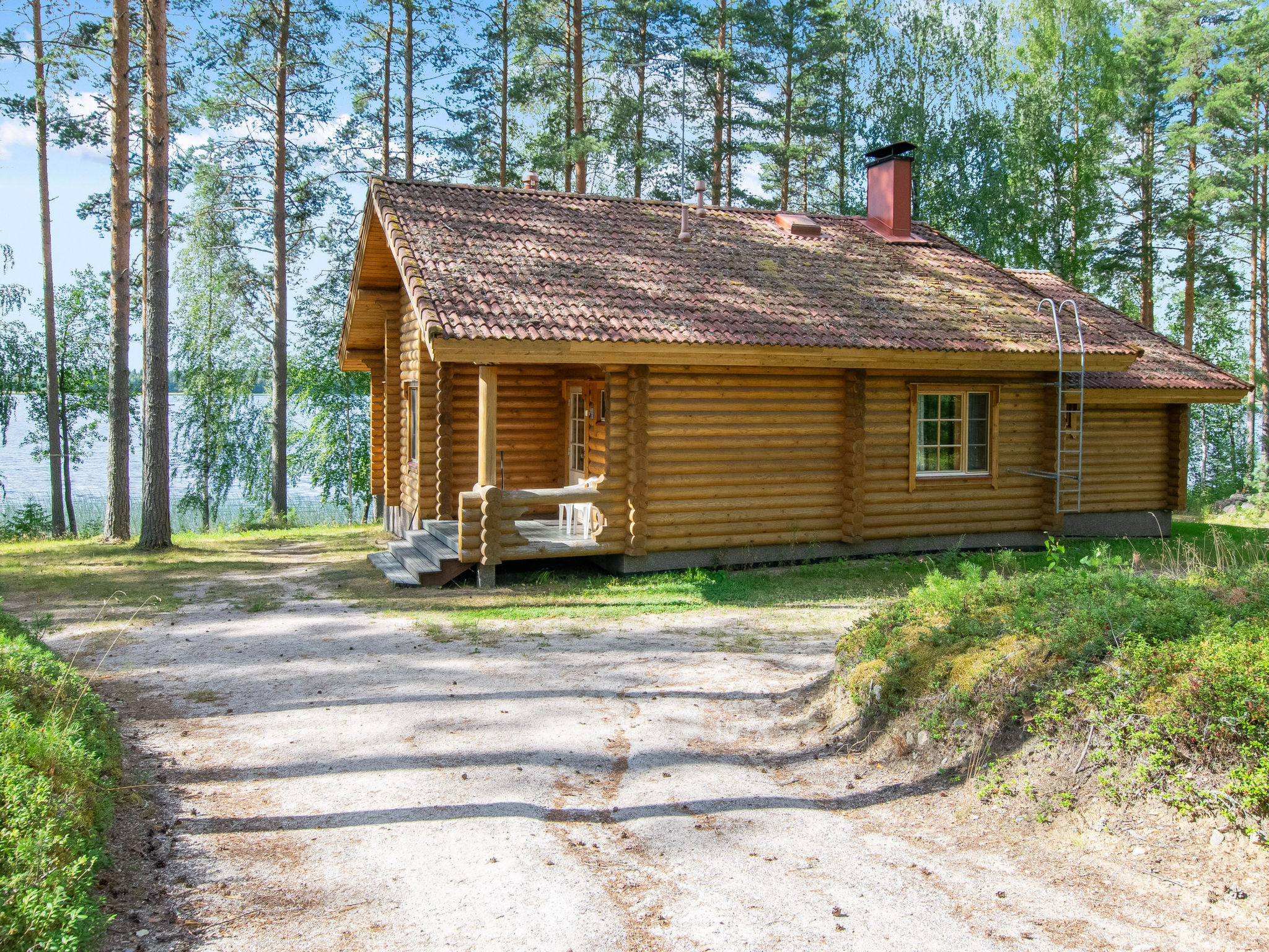 Maison Männikkö – Intérieur, photo 42 sur 46