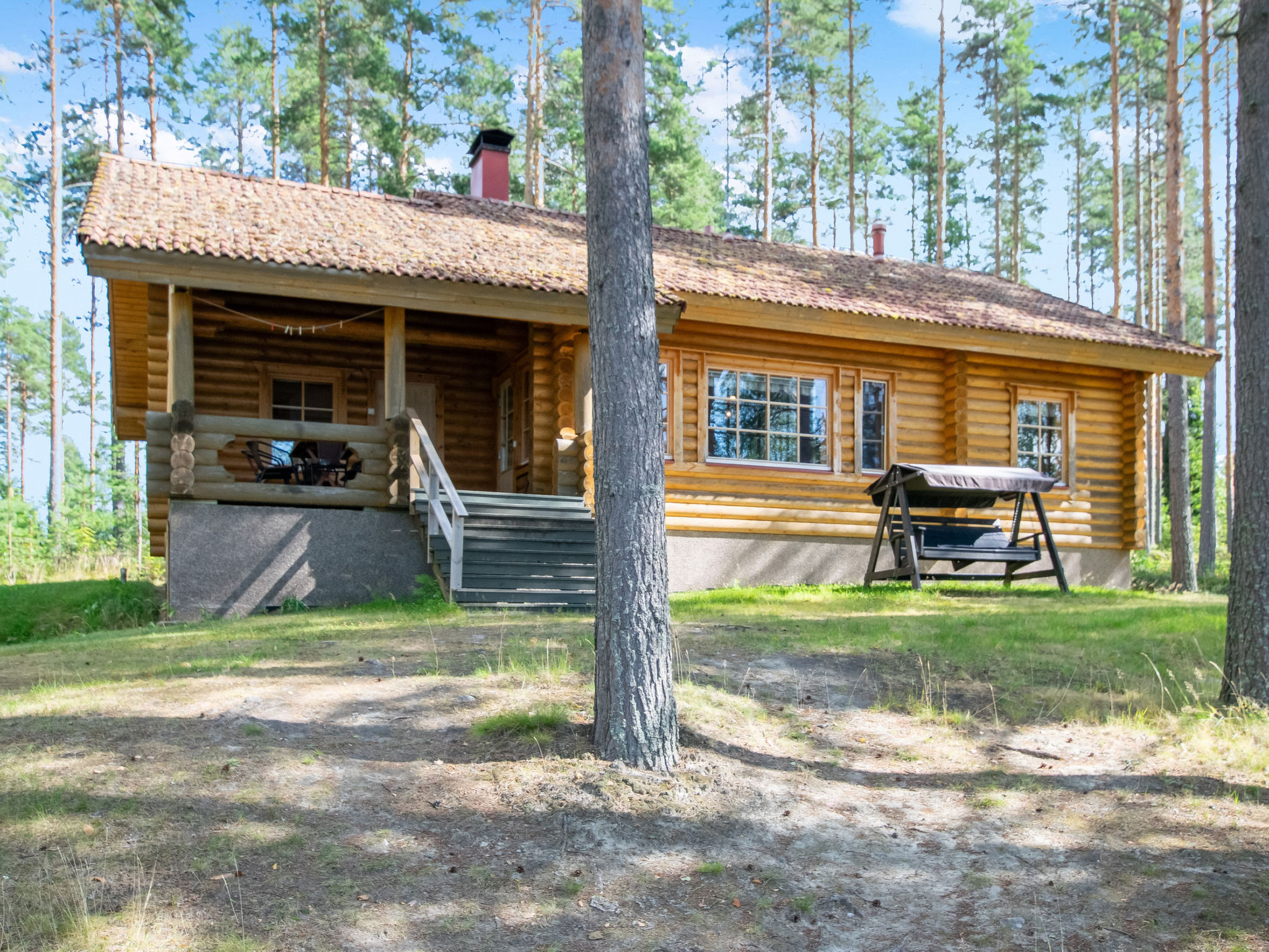 Maison Männikkö – Intérieur, photo 19 sur 46