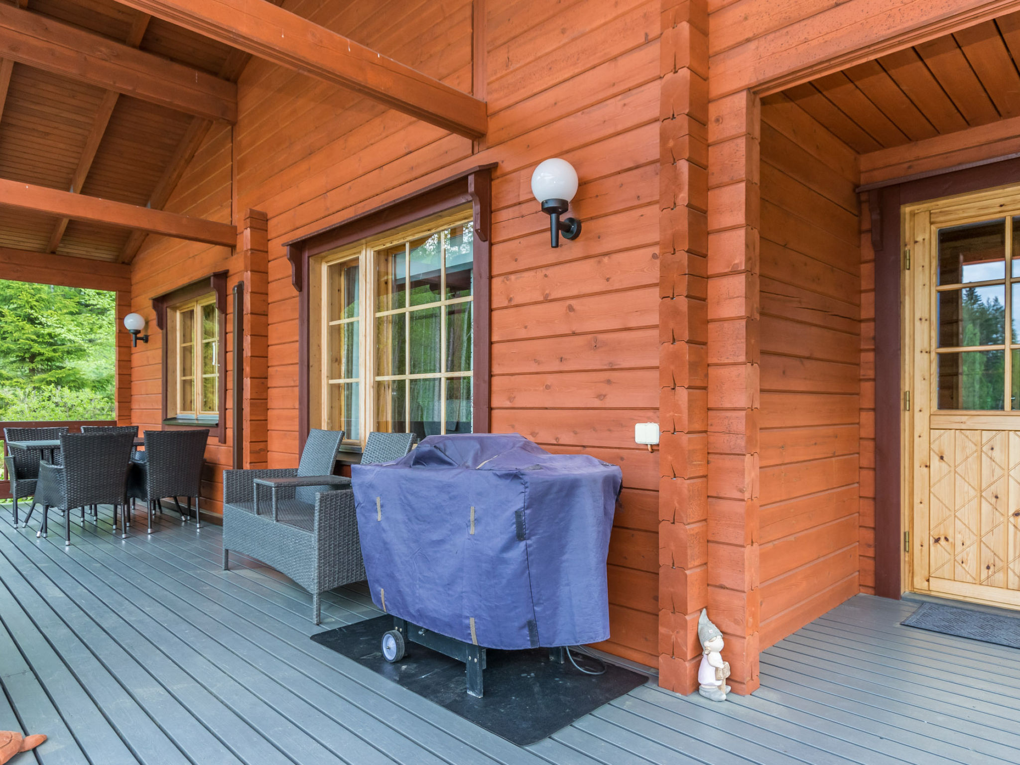 Maison 7734 – Intérieur, photo 12 sur 46