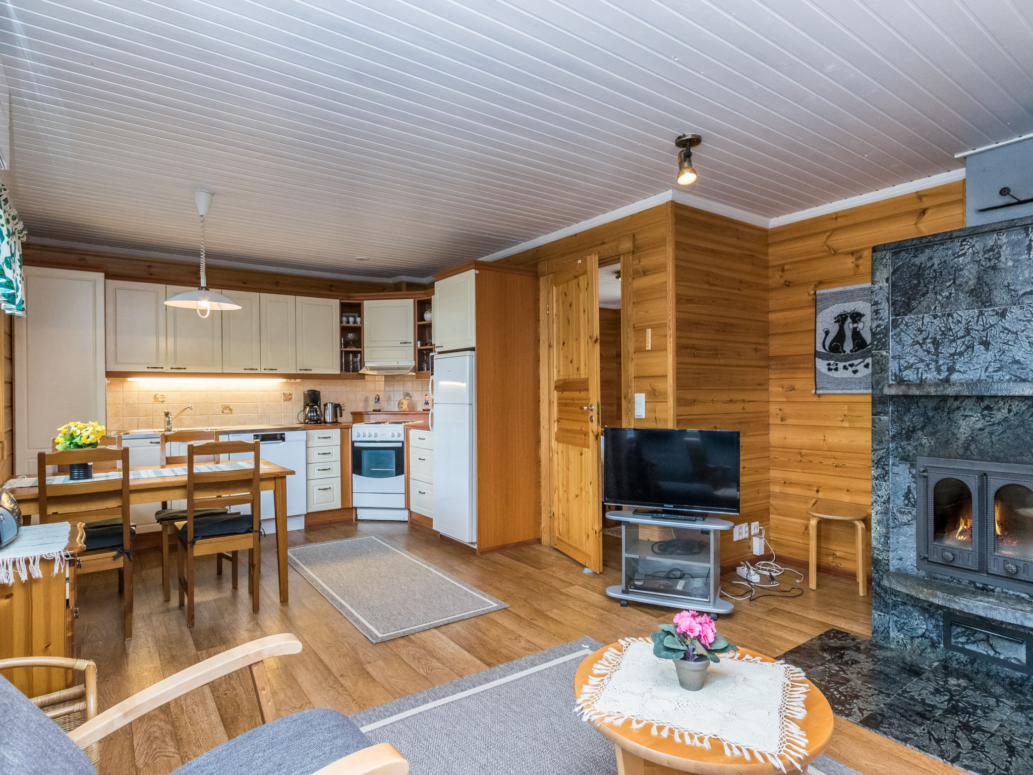 Maison 7734 – Intérieur, photo 14 sur 46
