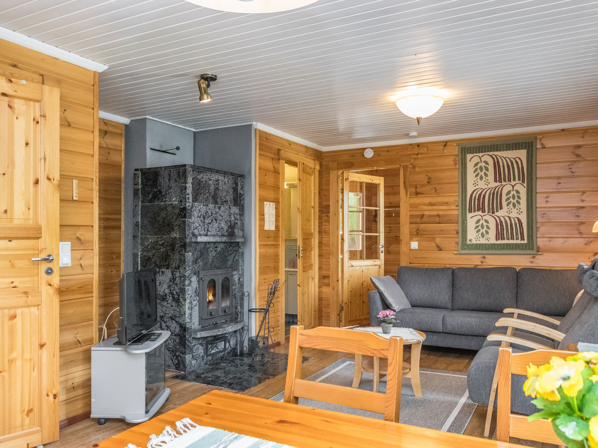 Maison 7734 – Intérieur, photo 17 sur 46