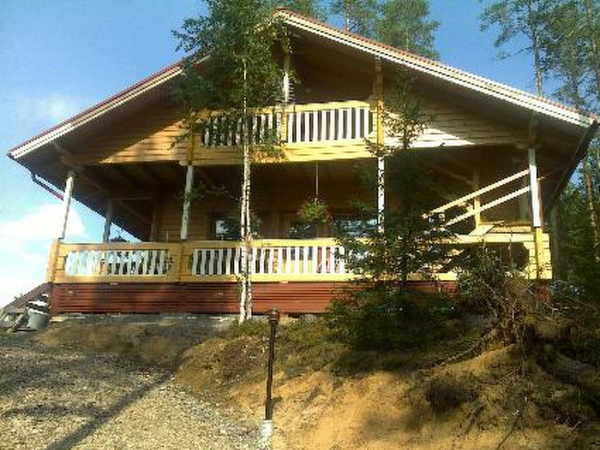 Maison Käkiharju – Intérieur, photo 28 sur 50