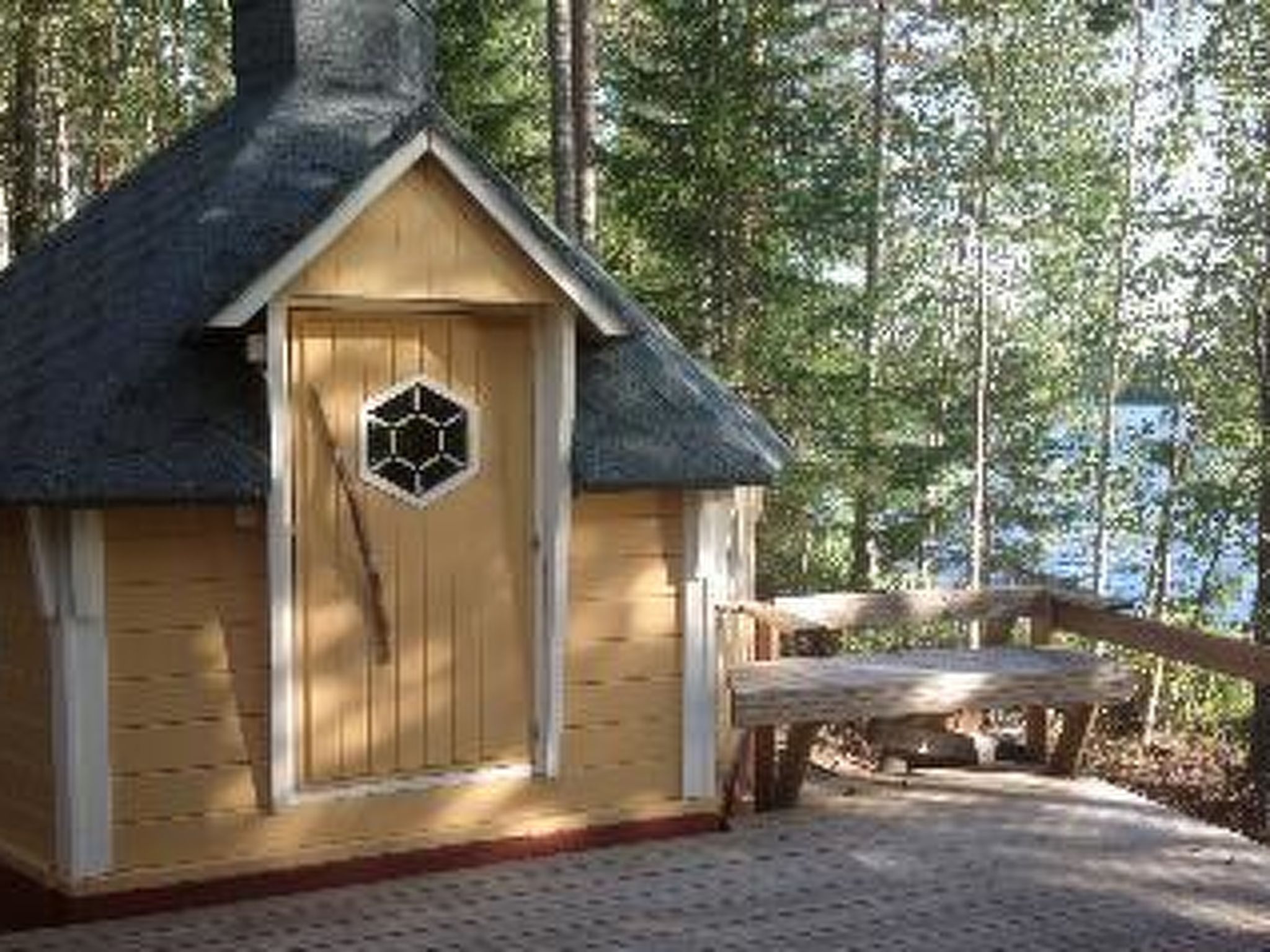 Maison Käkiharju – Intérieur, photo 45 sur 50