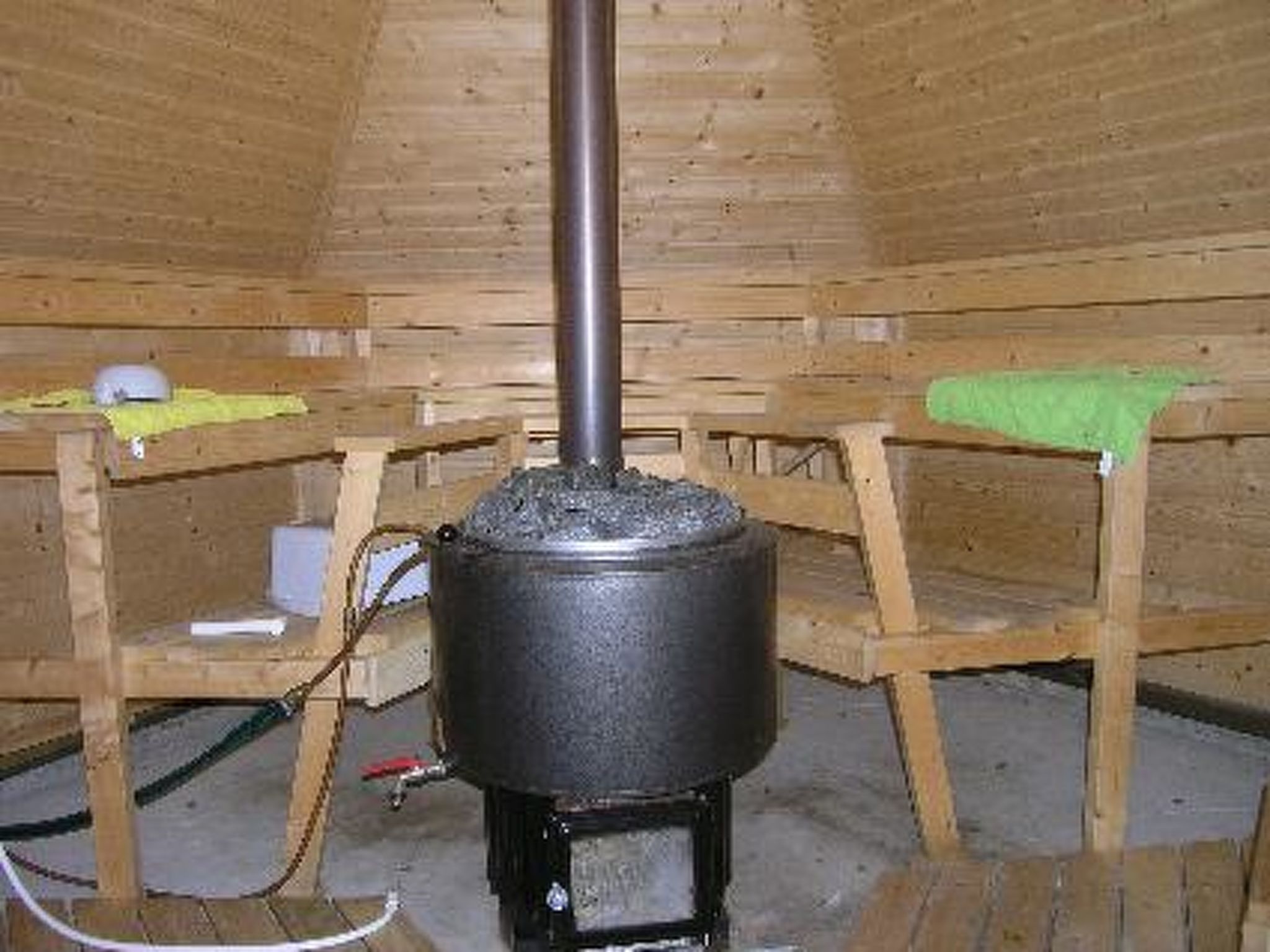 Maison Käkiharju – Intérieur, photo 46 sur 50