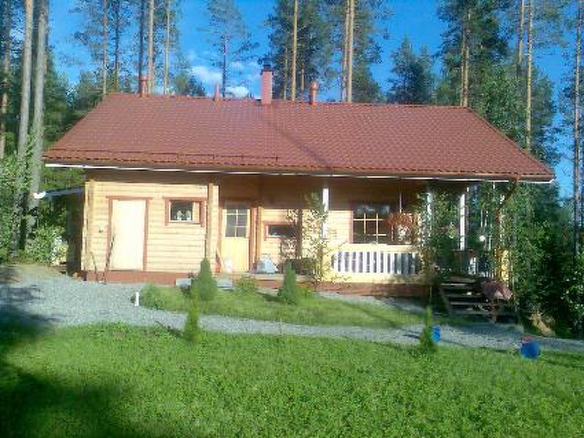 Käkiharju