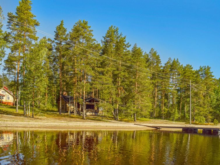 Villa kukkapää