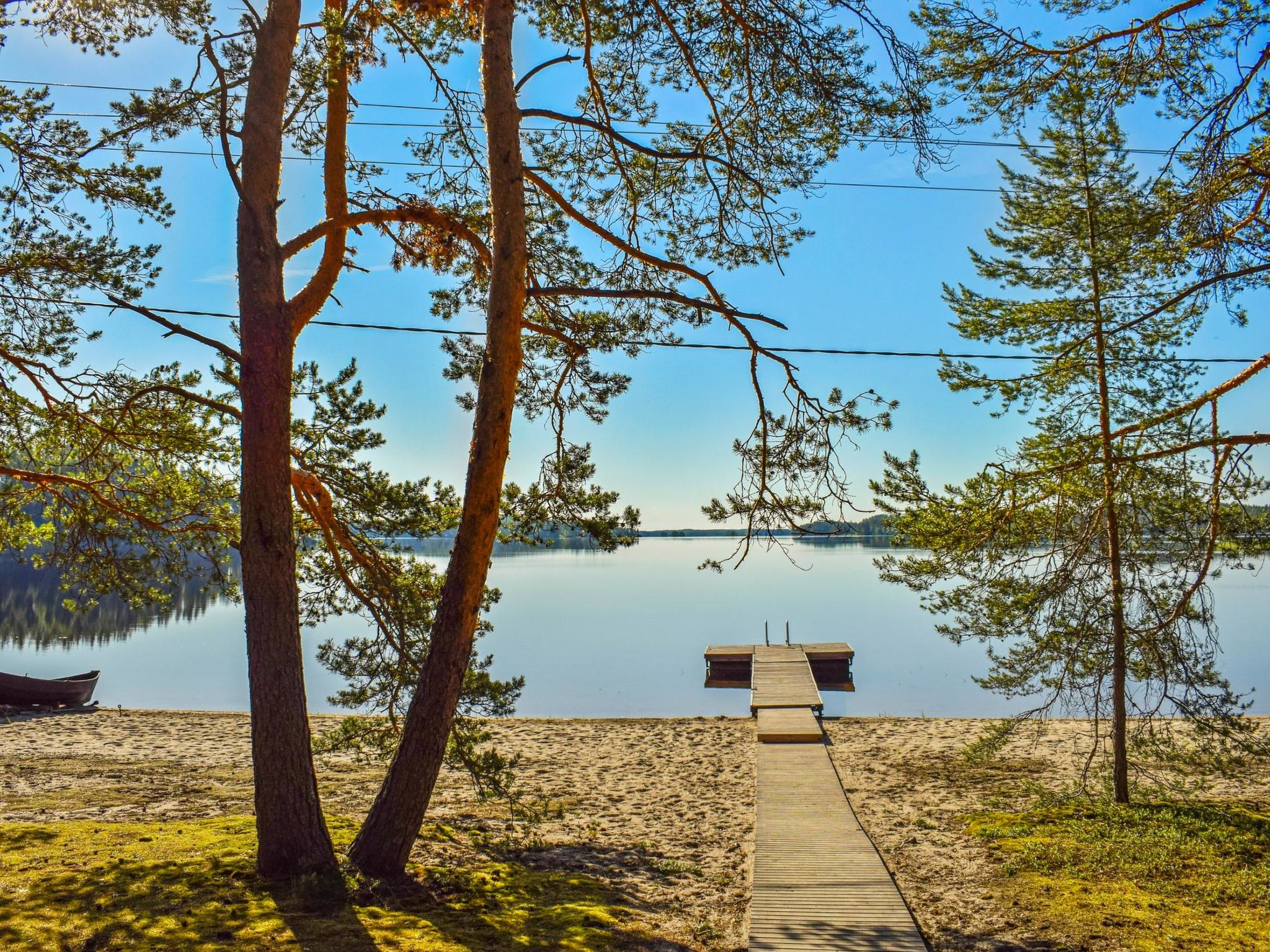 Villa kukkapää-Binnen