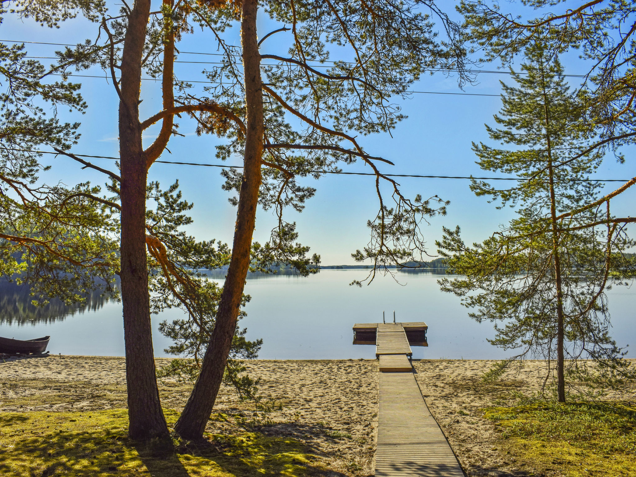 Villa kukkapää