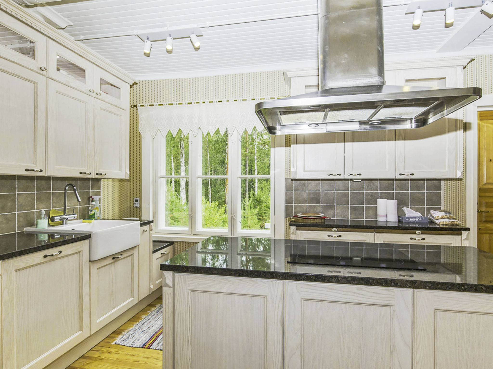 Maison Villa kukkapää – Intérieur, photo 11 sur 66