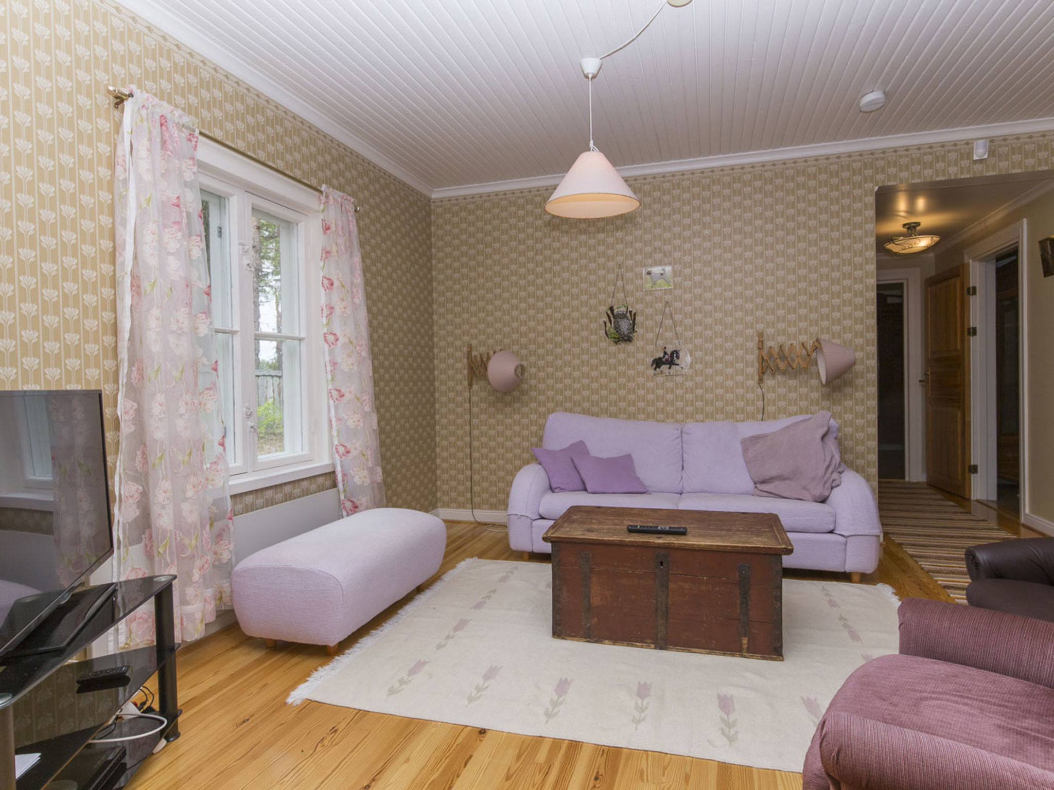 Maison Villa kukkapää – Intérieur, photo 13 sur 66