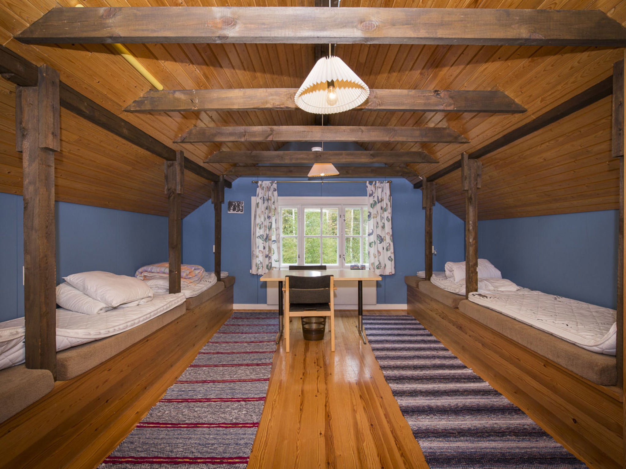 Maison Villa kukkapää – Intérieur, photo 19 sur 66