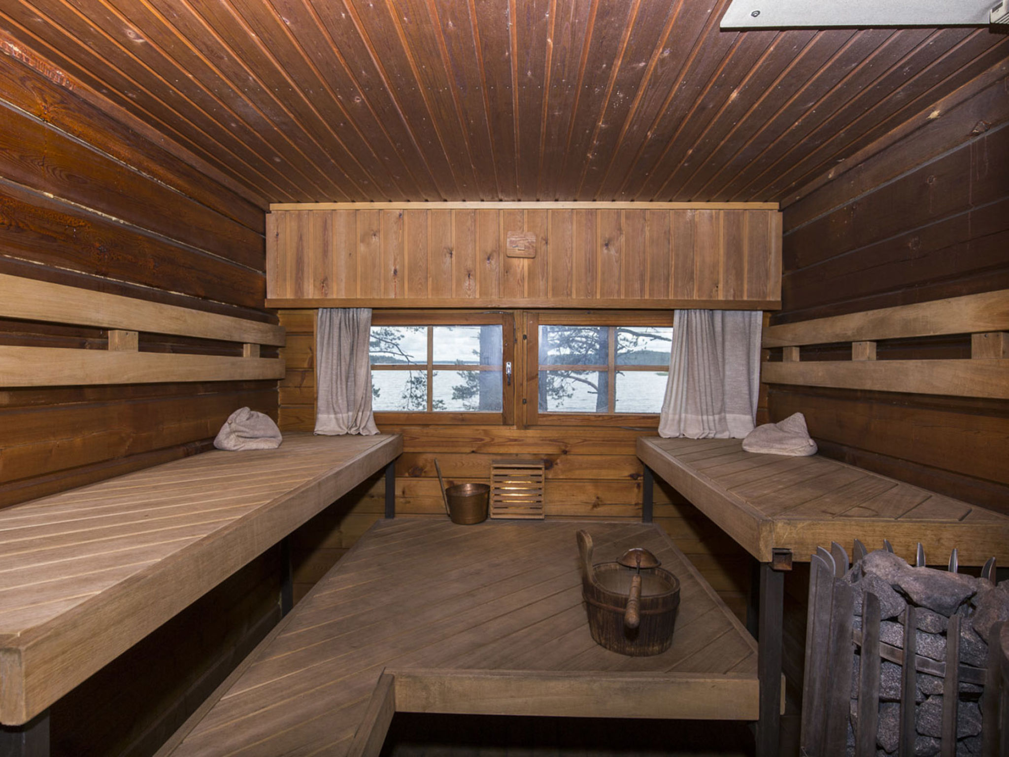 Maison Villa kukkapää – Intérieur, photo 22 sur 66