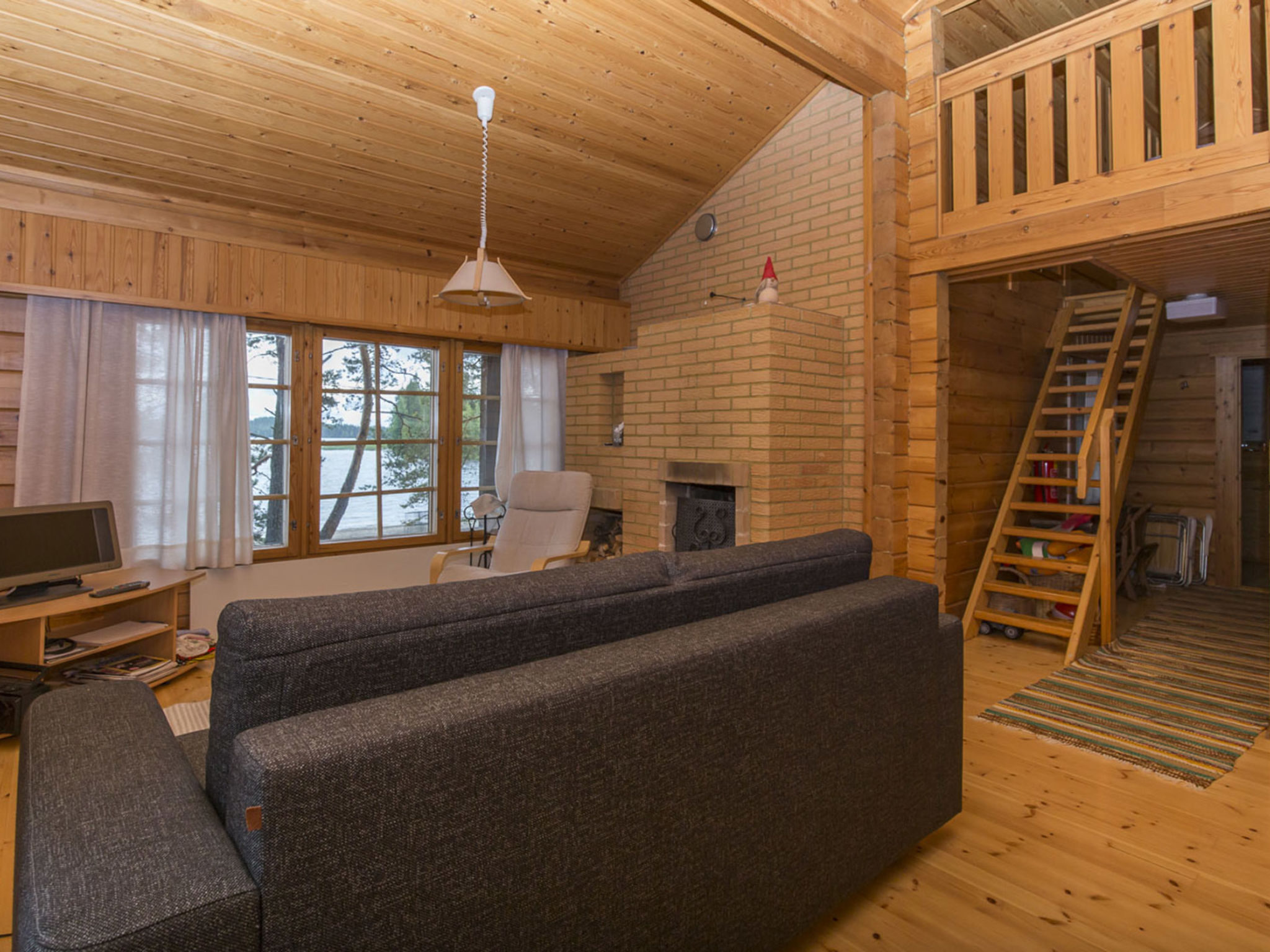 Maison Villa kukkapää – Intérieur, photo 23 sur 66