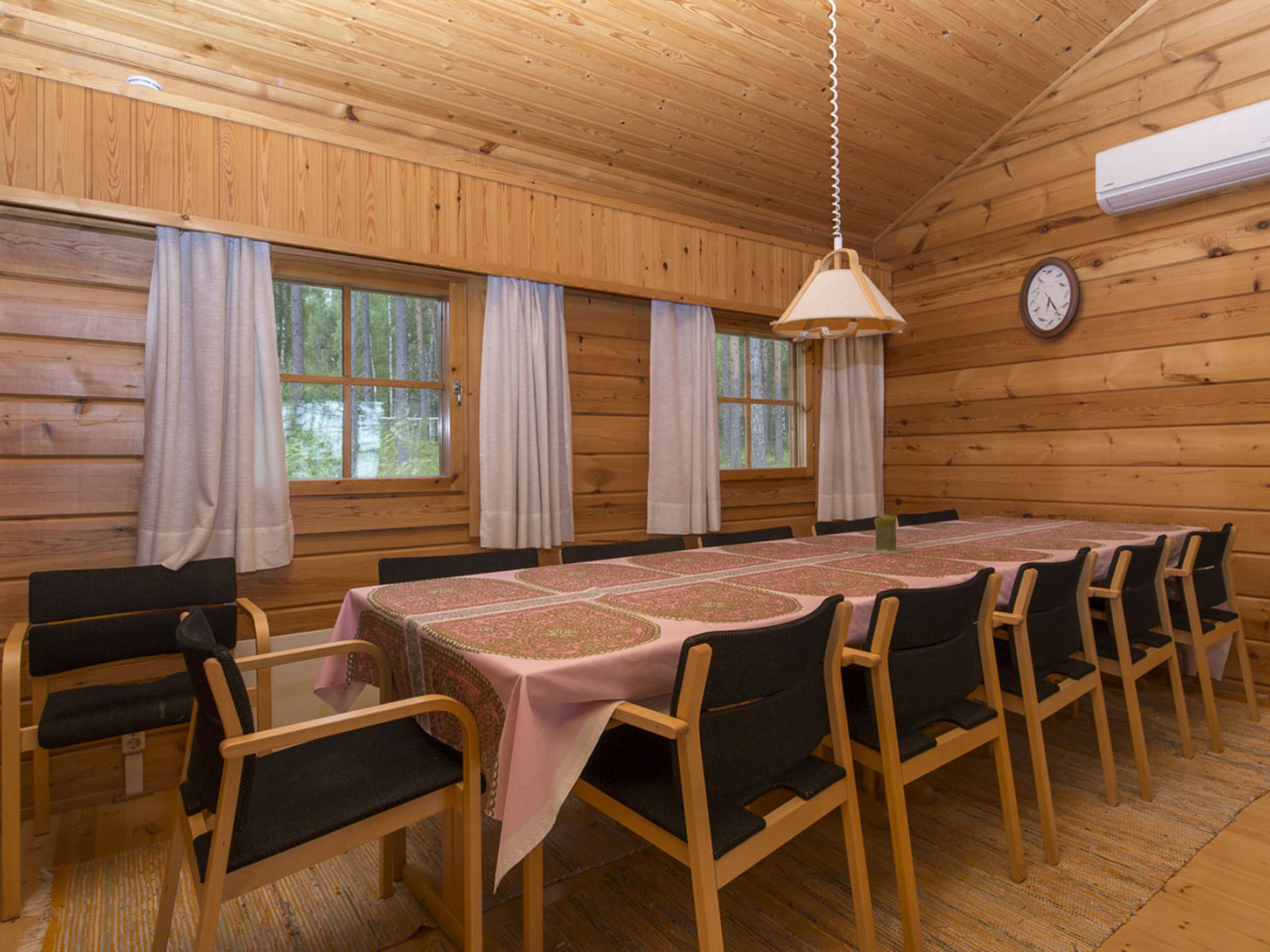 Maison Villa kukkapää – Intérieur, photo 24 sur 66