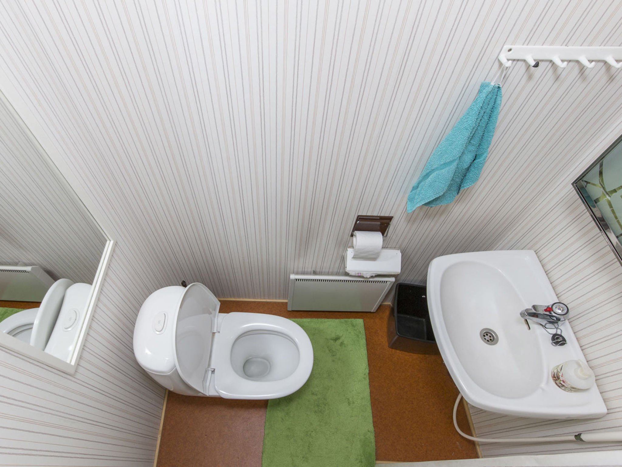 Maison Villa kukkapää – Intérieur, photo 26 sur 66