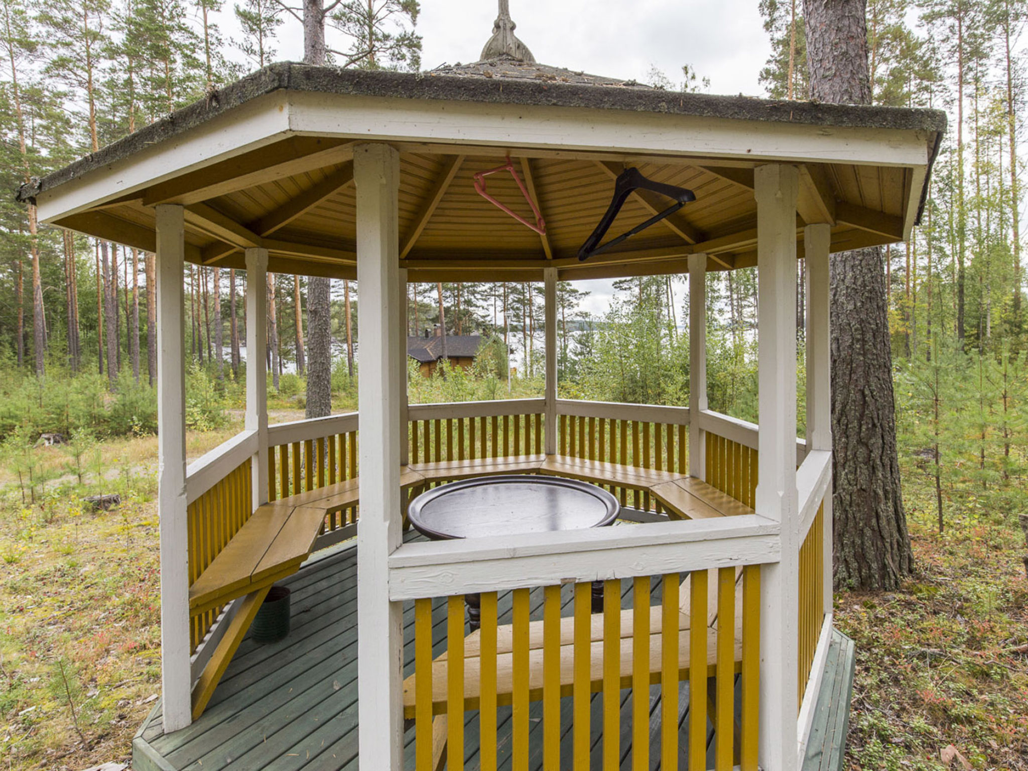 Maison Villa kukkapää – Intérieur, photo 28 sur 66