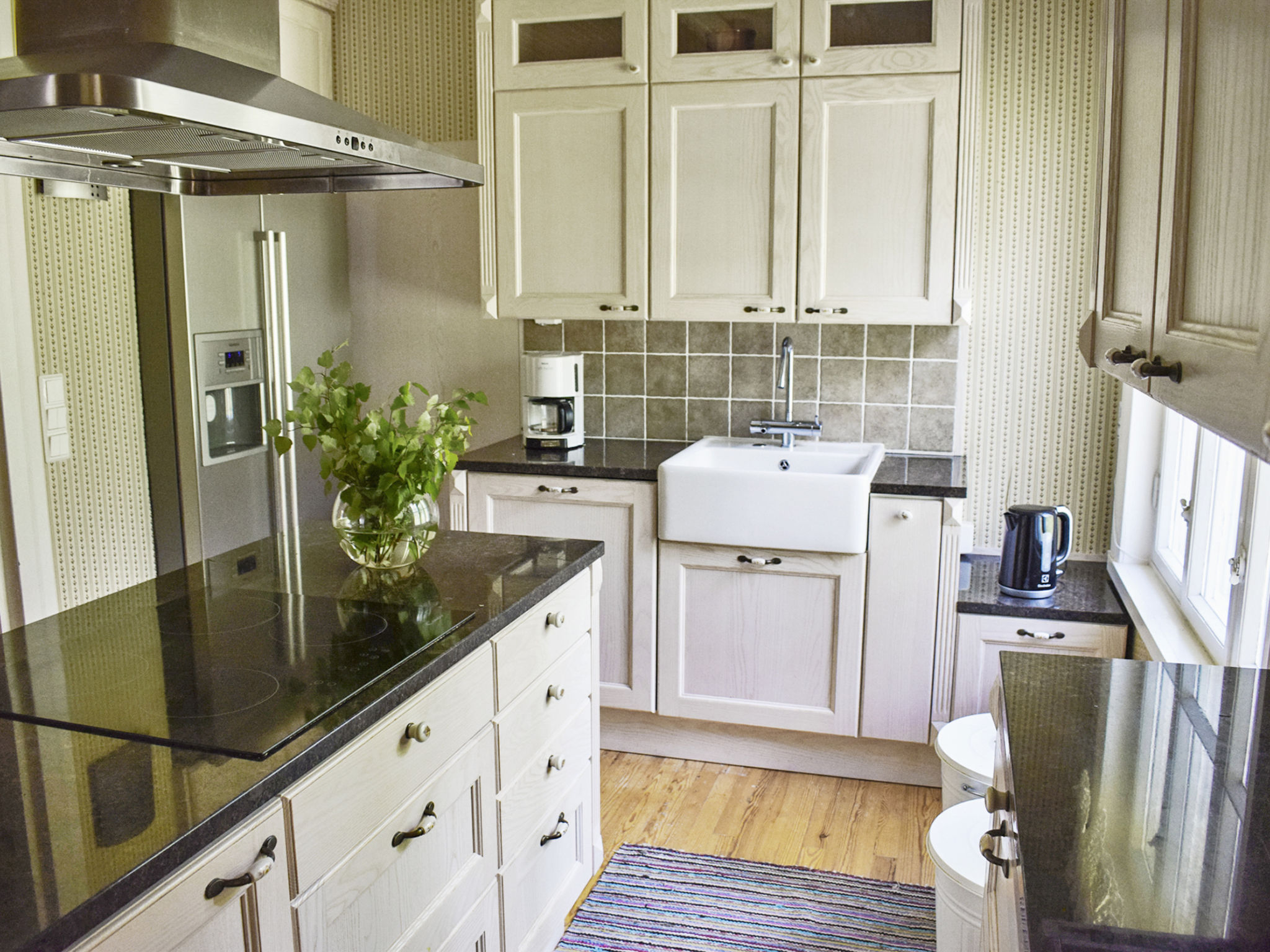 Maison Villa kukkapää – Intérieur, photo 44 sur 66