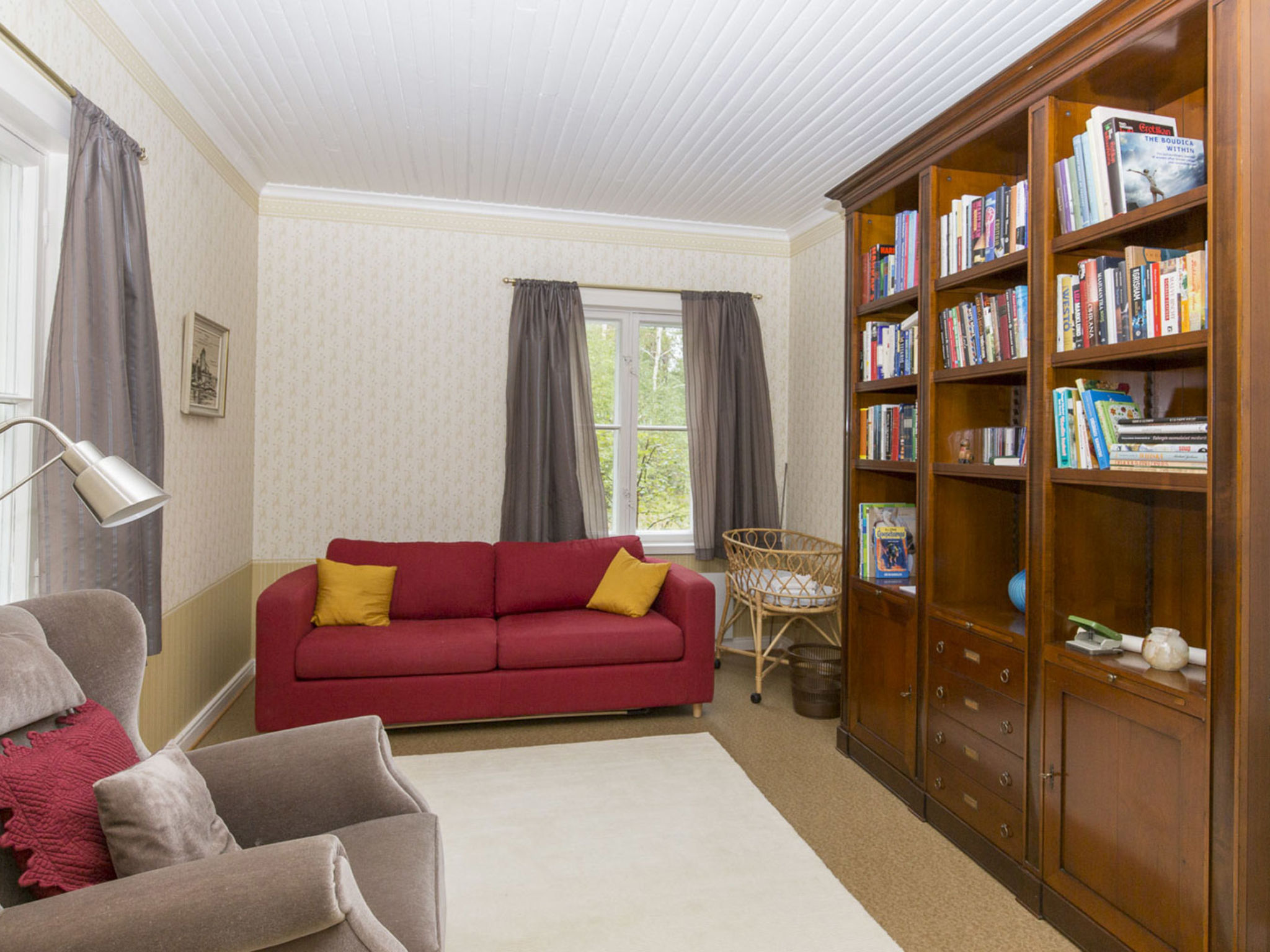 Maison Villa kukkapää – Intérieur, photo 46 sur 66