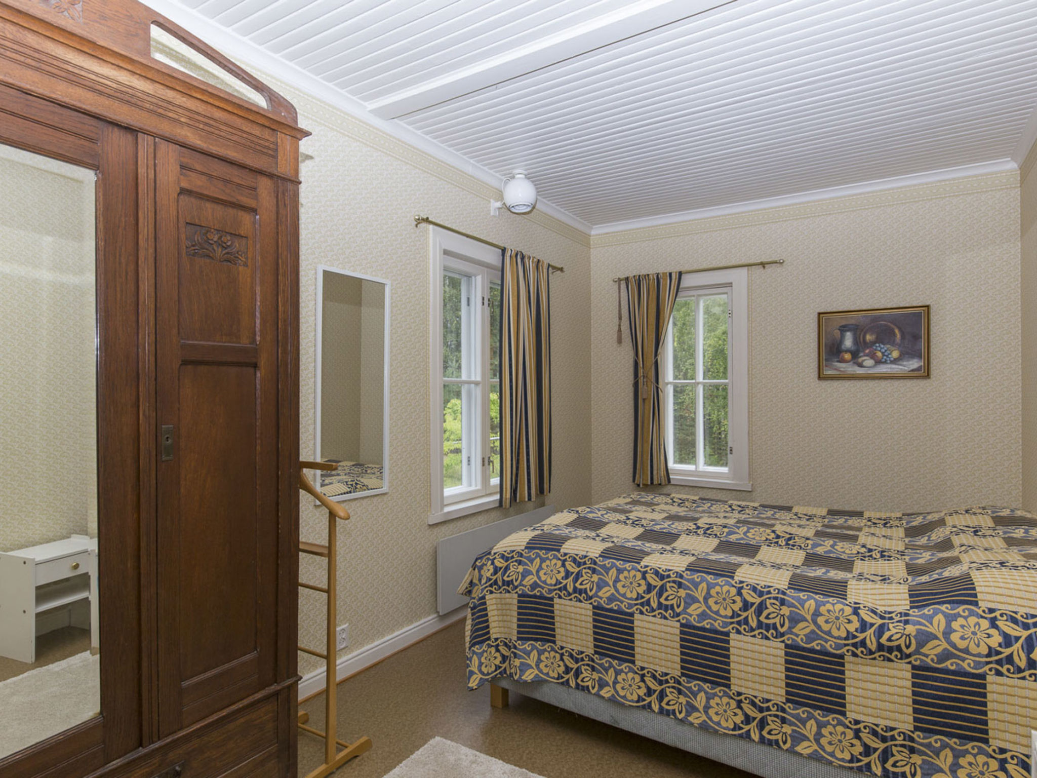 Maison Villa kukkapää – Intérieur, photo 48 sur 66