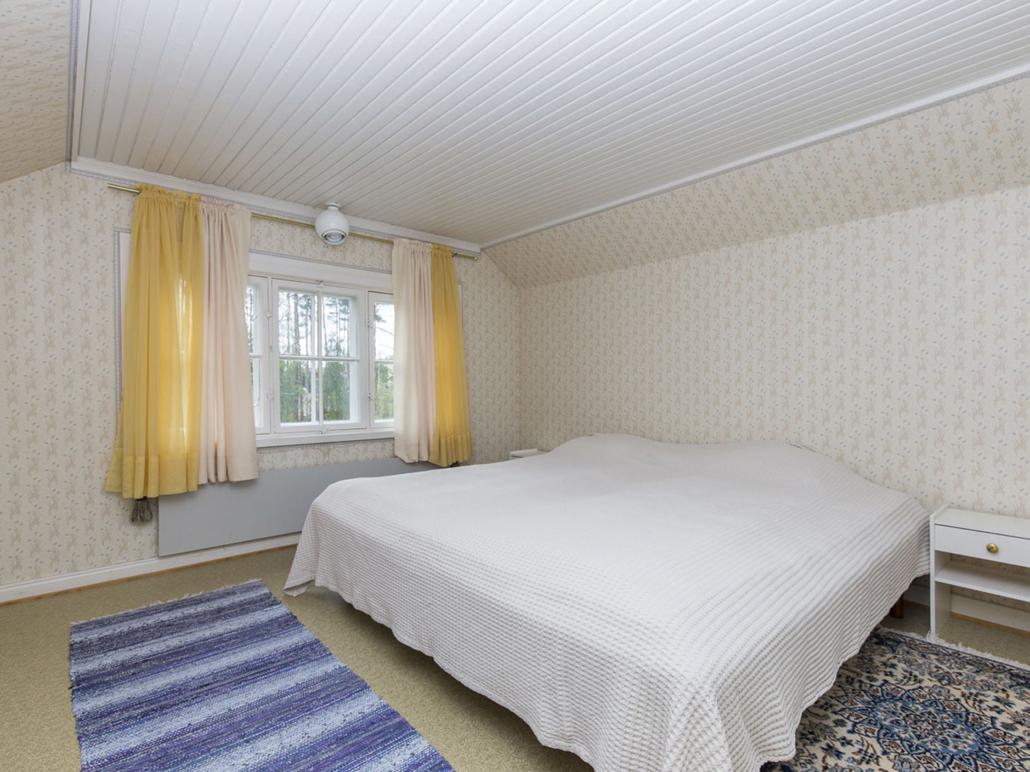 Maison Villa kukkapää – Intérieur, photo 49 sur 66