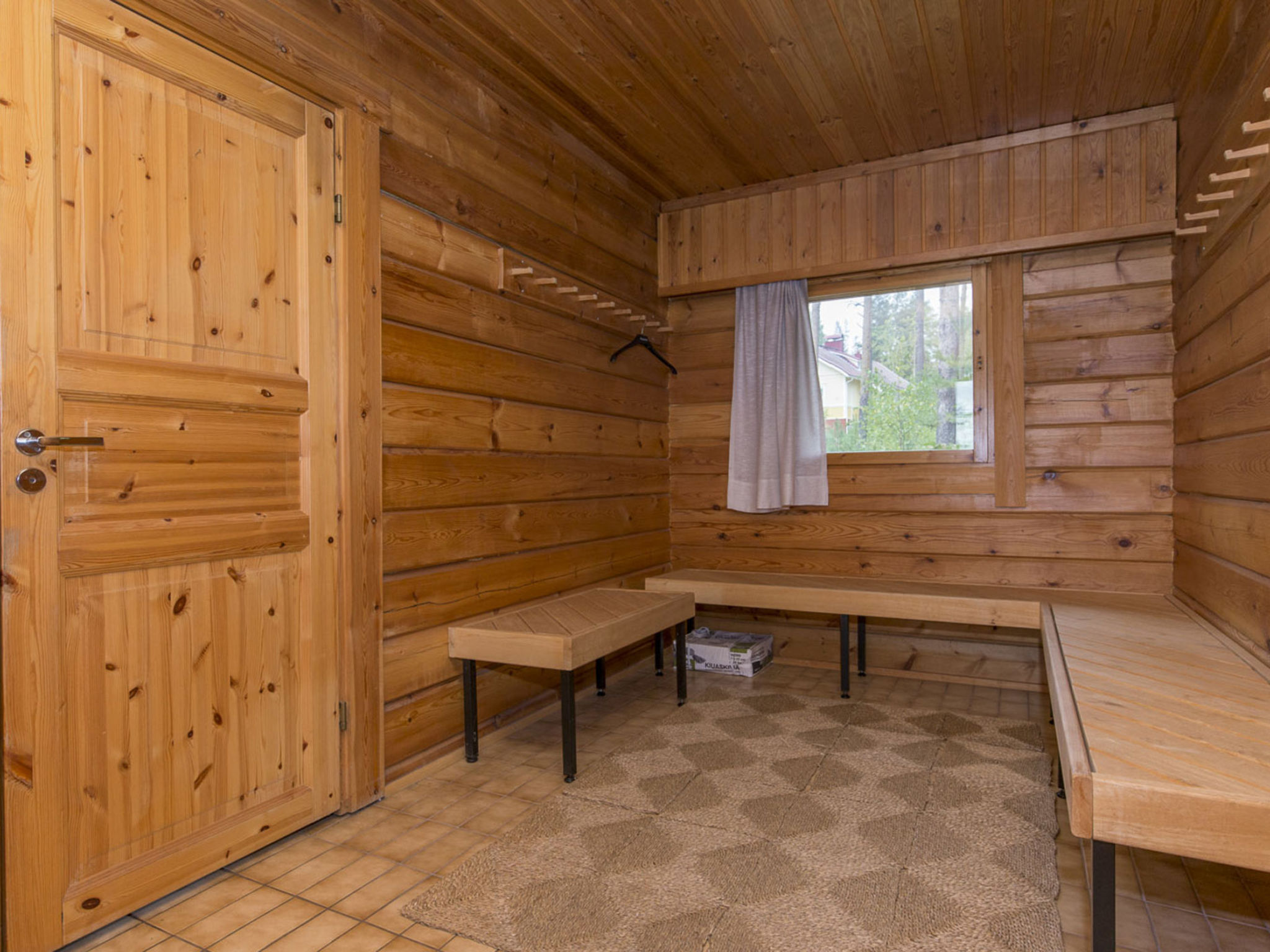 Maison Villa kukkapää – Intérieur, photo 57 sur 66