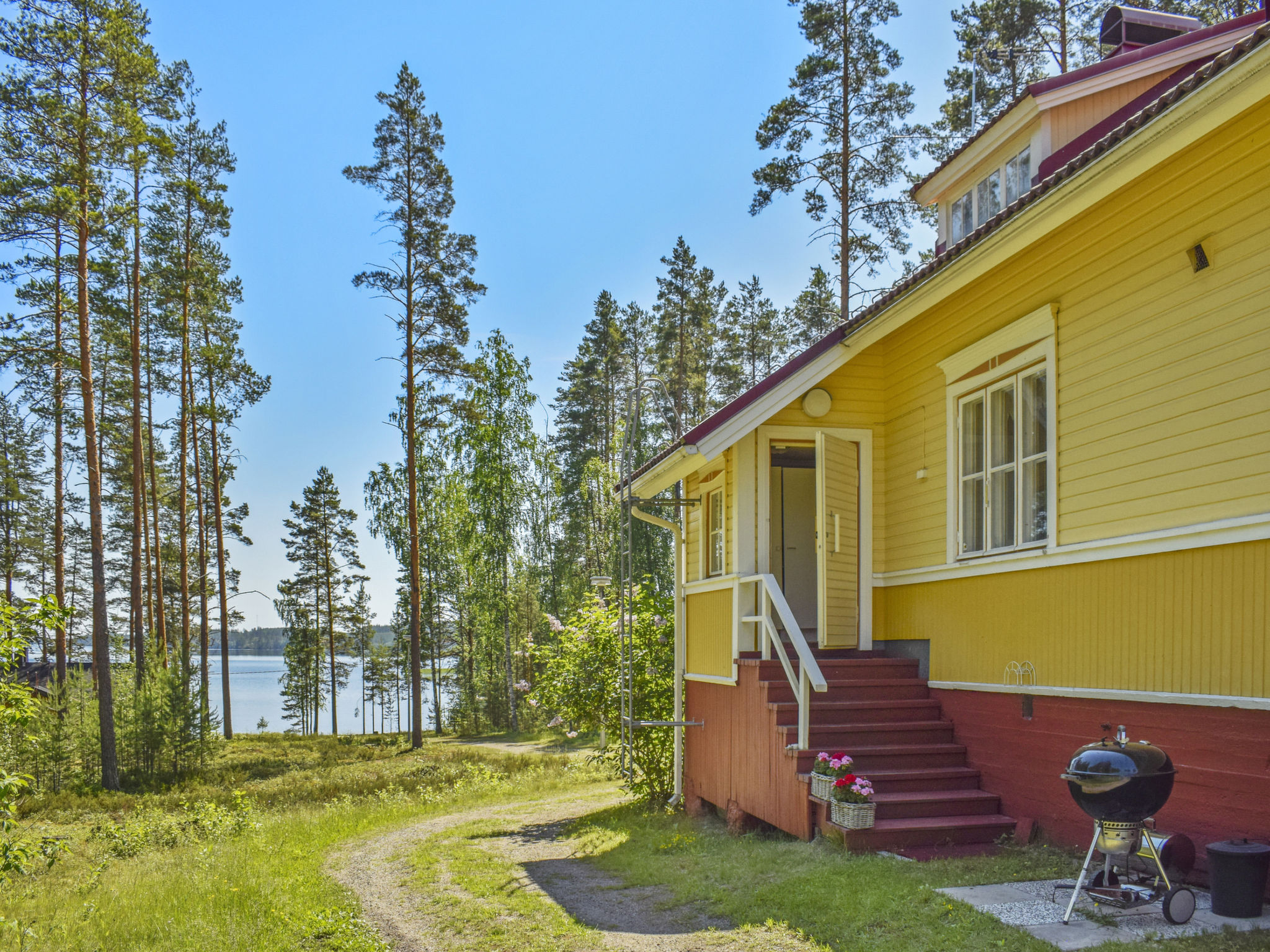 Maison Villa kukkapää – Intérieur, photo 62 sur 66